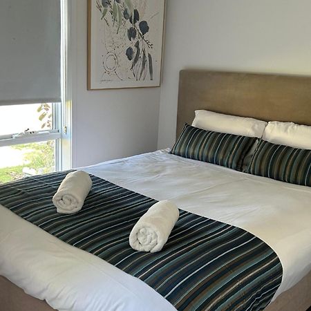 Mandurah Coastal Holiday Park エクステリア 写真