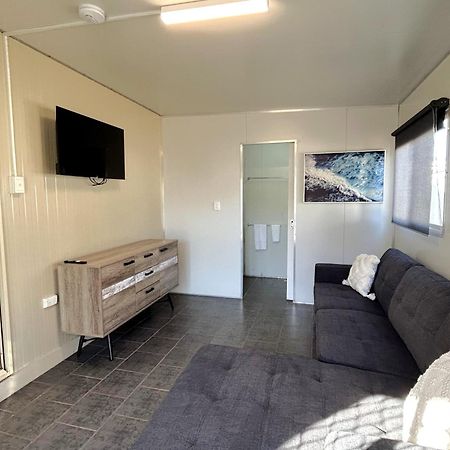 Mandurah Coastal Holiday Park エクステリア 写真
