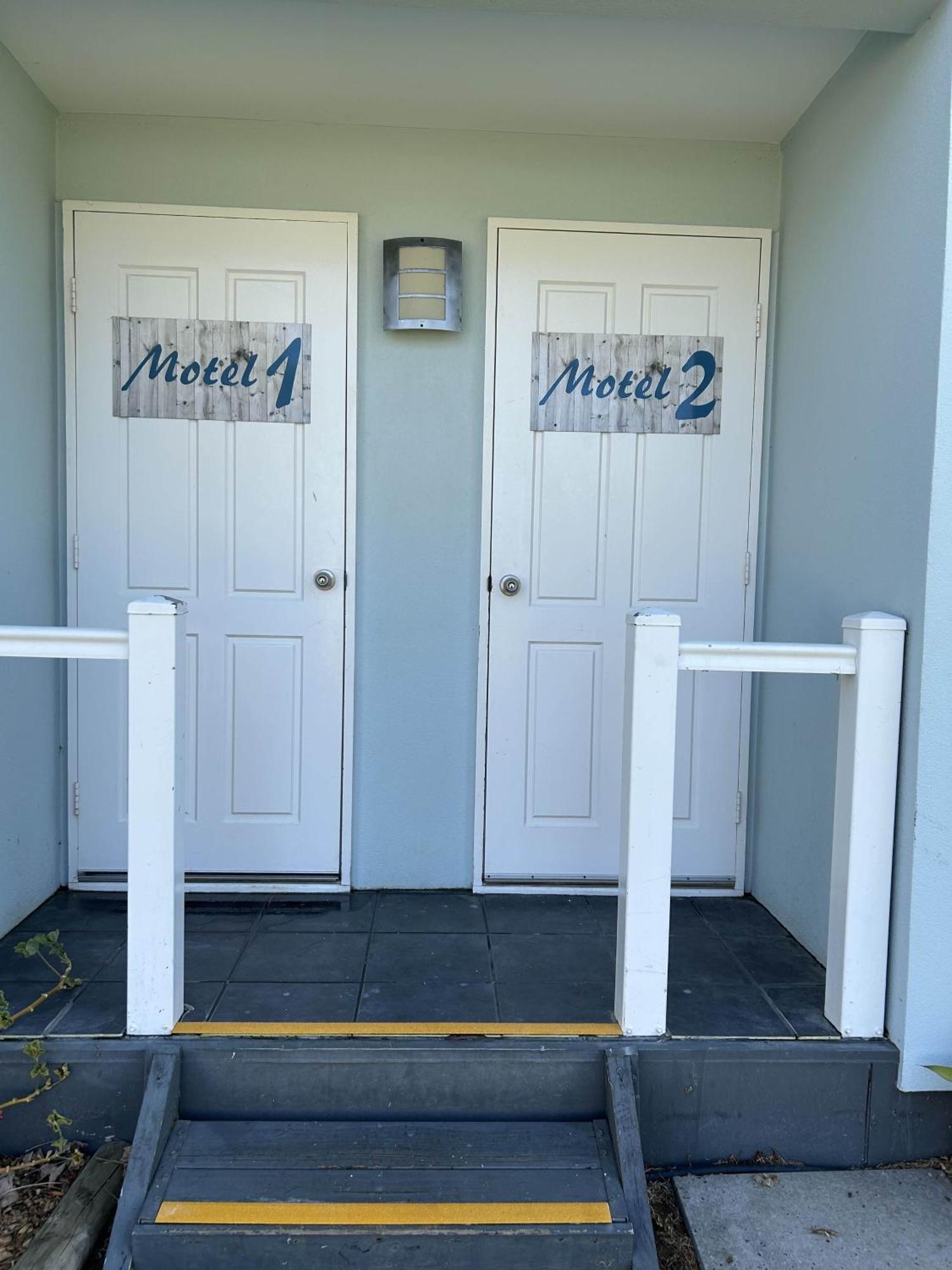 Mandurah Coastal Holiday Park エクステリア 写真