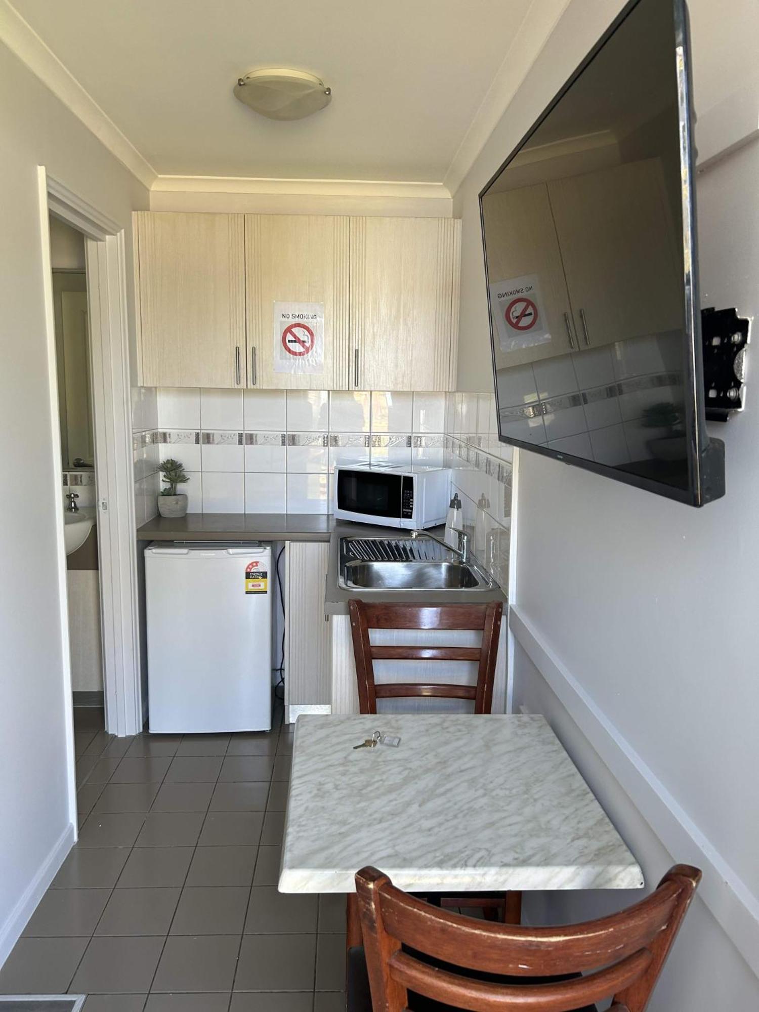 Mandurah Coastal Holiday Park エクステリア 写真