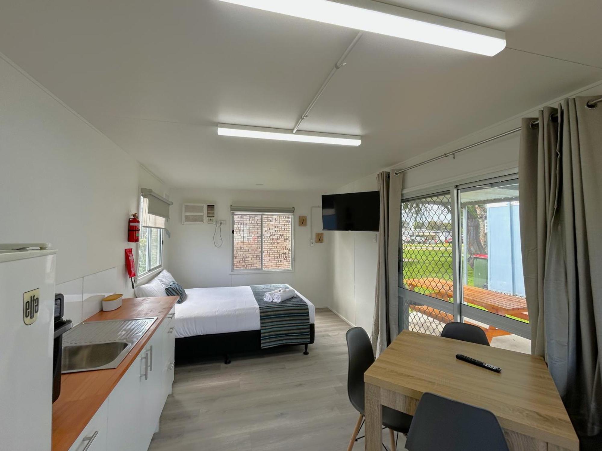Mandurah Coastal Holiday Park エクステリア 写真