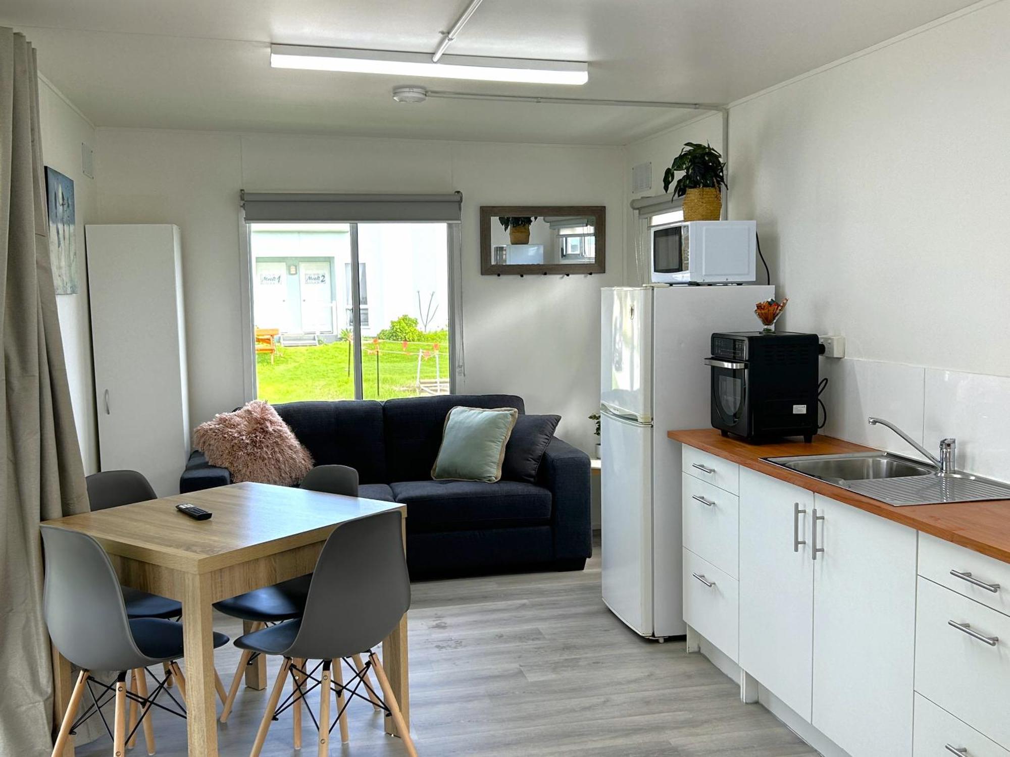Mandurah Coastal Holiday Park エクステリア 写真