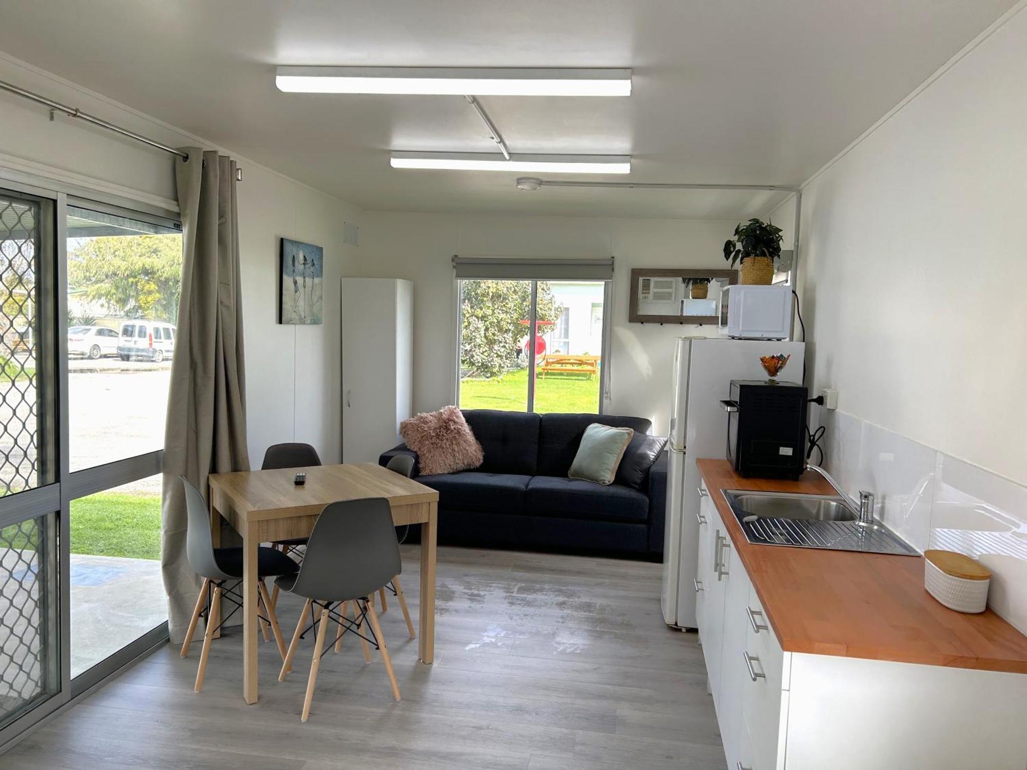 Mandurah Coastal Holiday Park エクステリア 写真