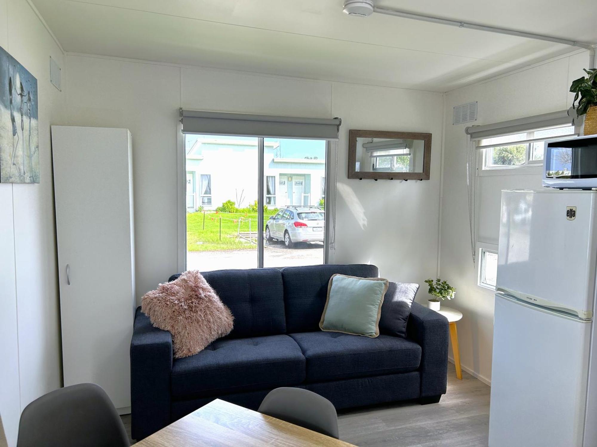 Mandurah Coastal Holiday Park エクステリア 写真