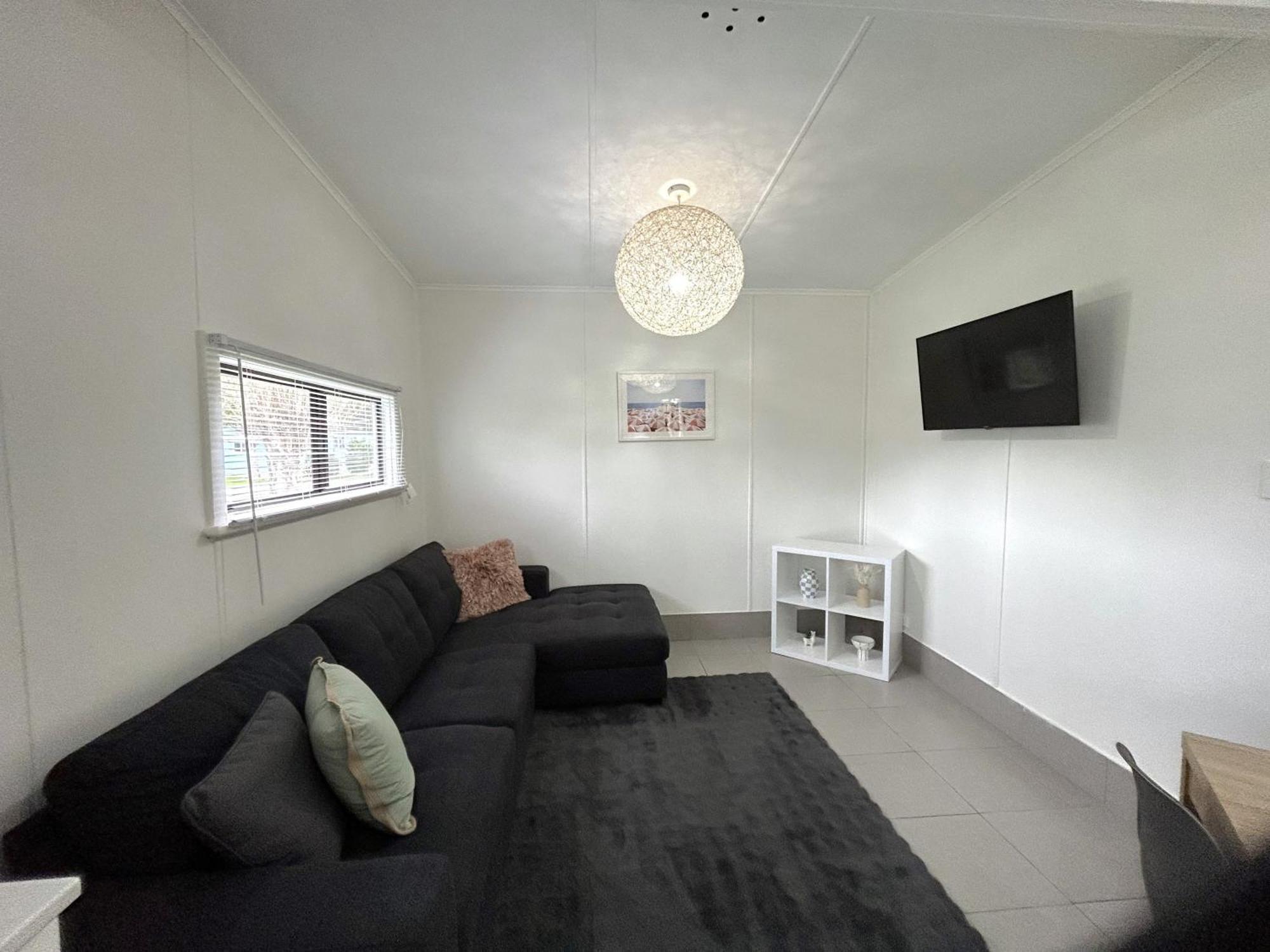Mandurah Coastal Holiday Park エクステリア 写真