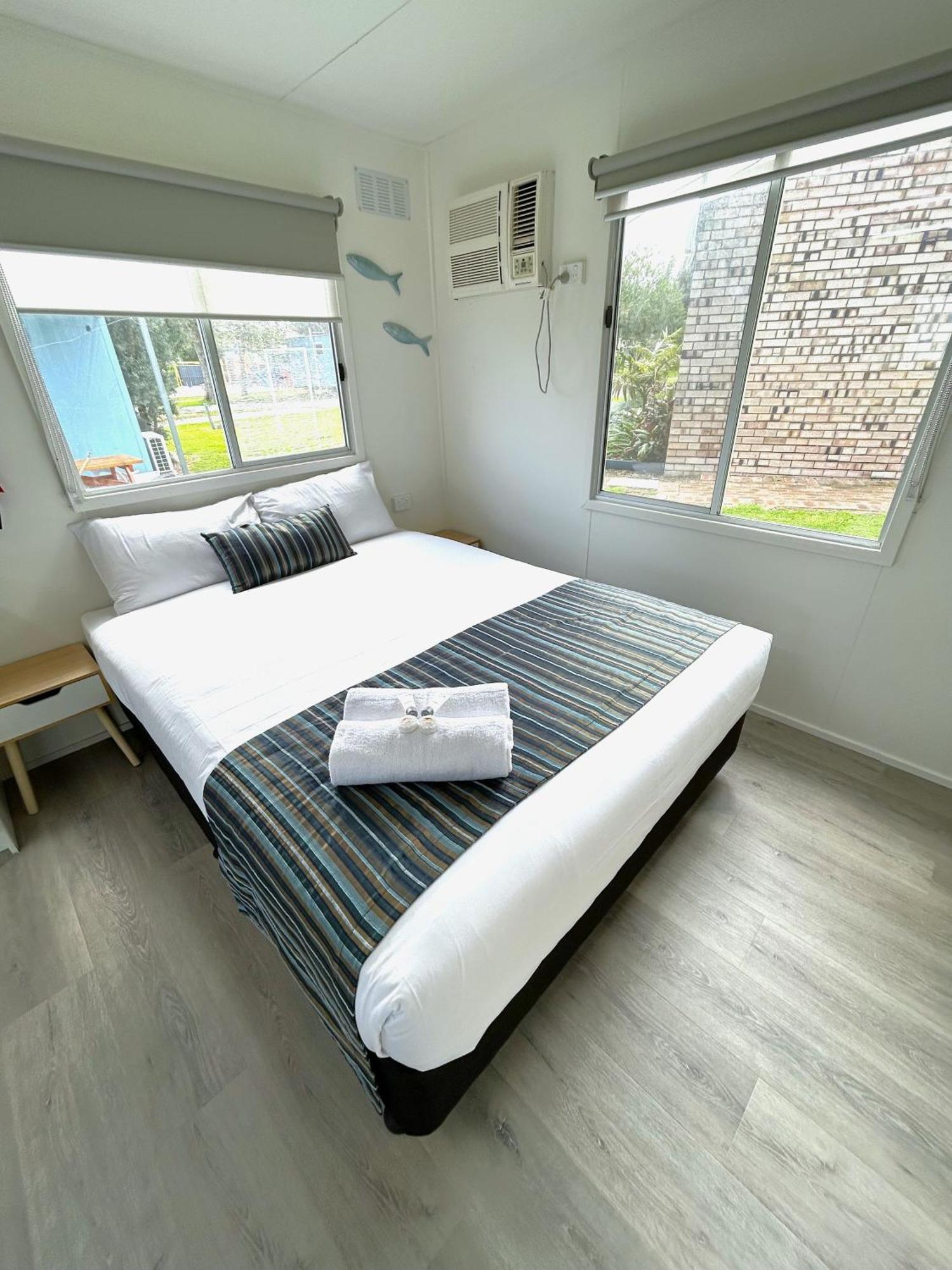 Mandurah Coastal Holiday Park エクステリア 写真