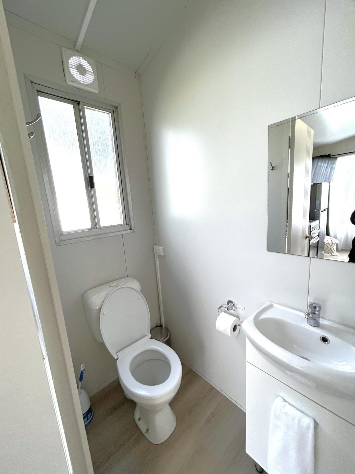 Mandurah Coastal Holiday Park エクステリア 写真