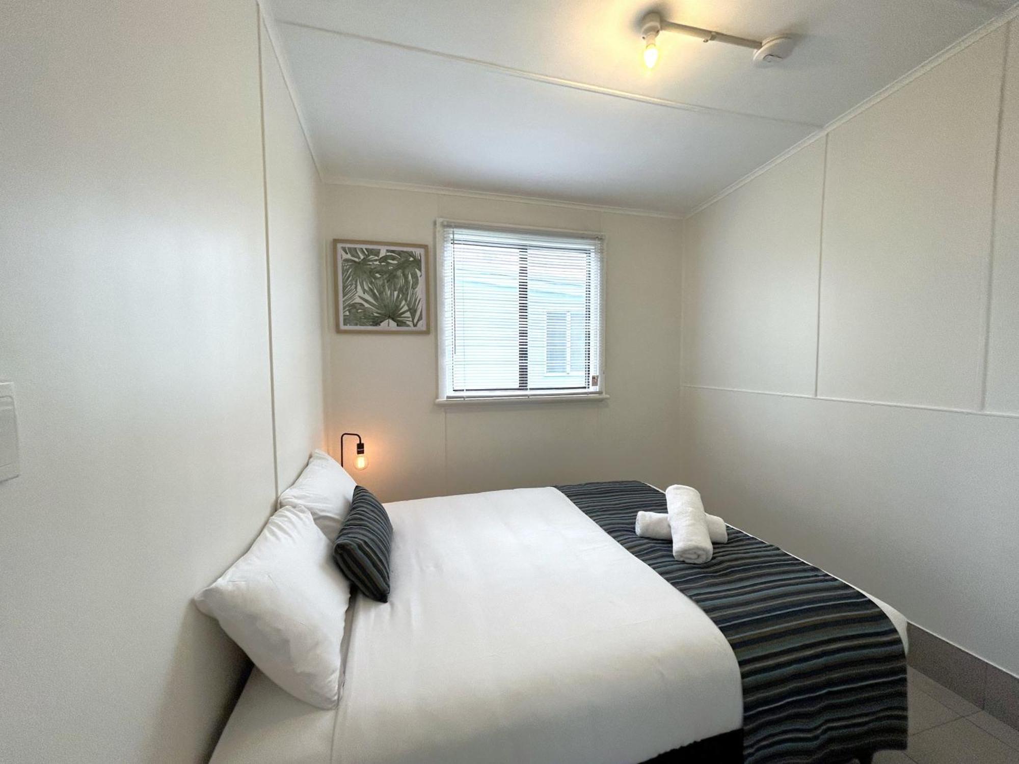 Mandurah Coastal Holiday Park エクステリア 写真