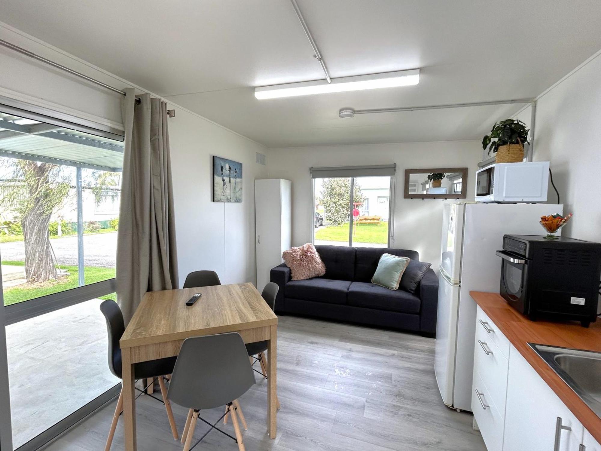 Mandurah Coastal Holiday Park エクステリア 写真