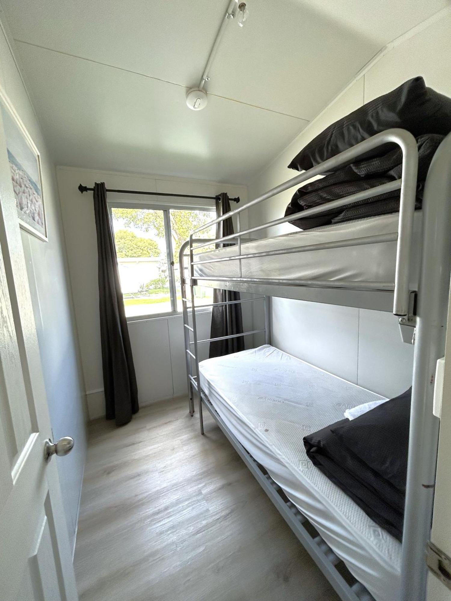 Mandurah Coastal Holiday Park エクステリア 写真
