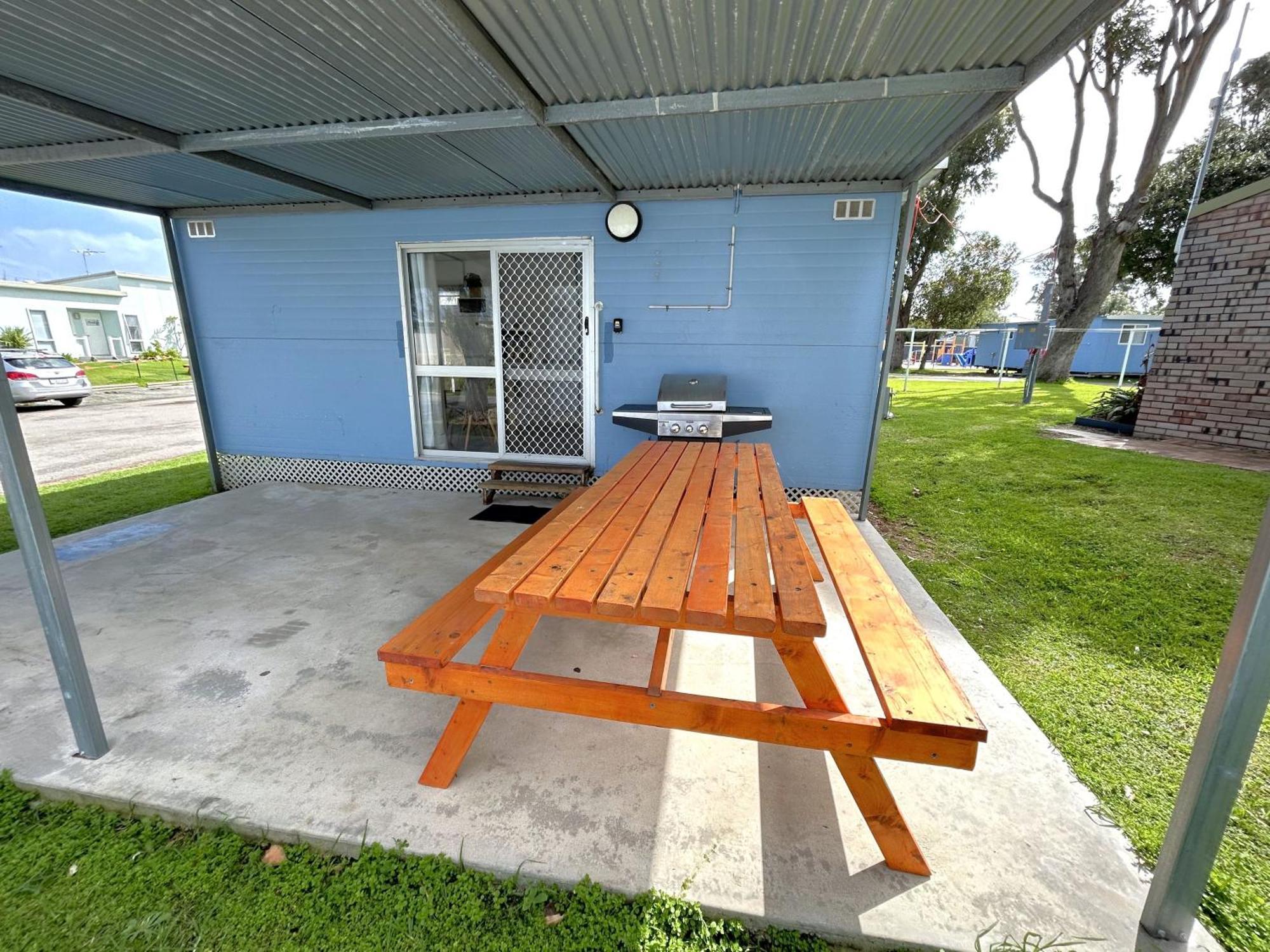 Mandurah Coastal Holiday Park エクステリア 写真