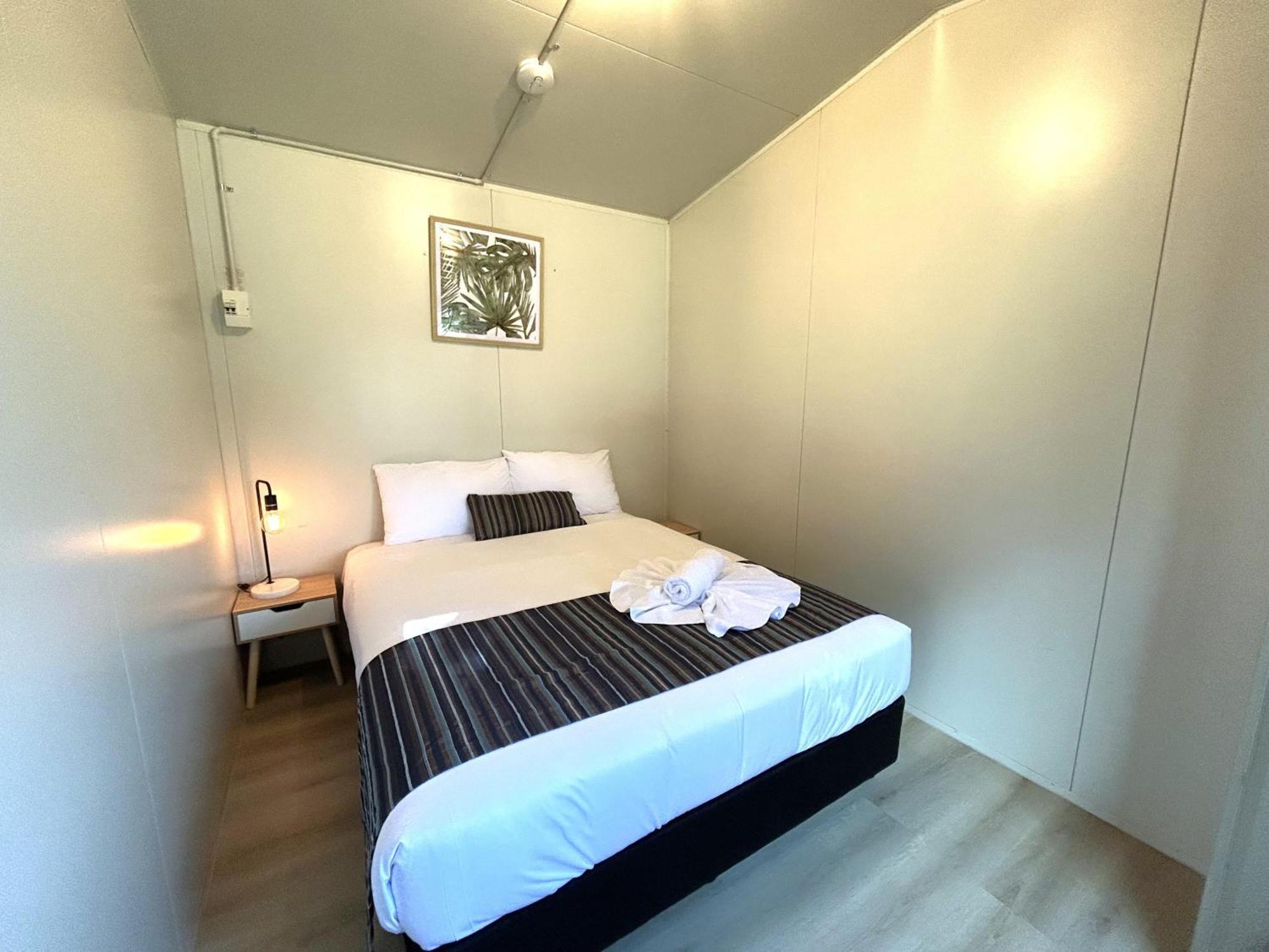 Mandurah Coastal Holiday Park エクステリア 写真