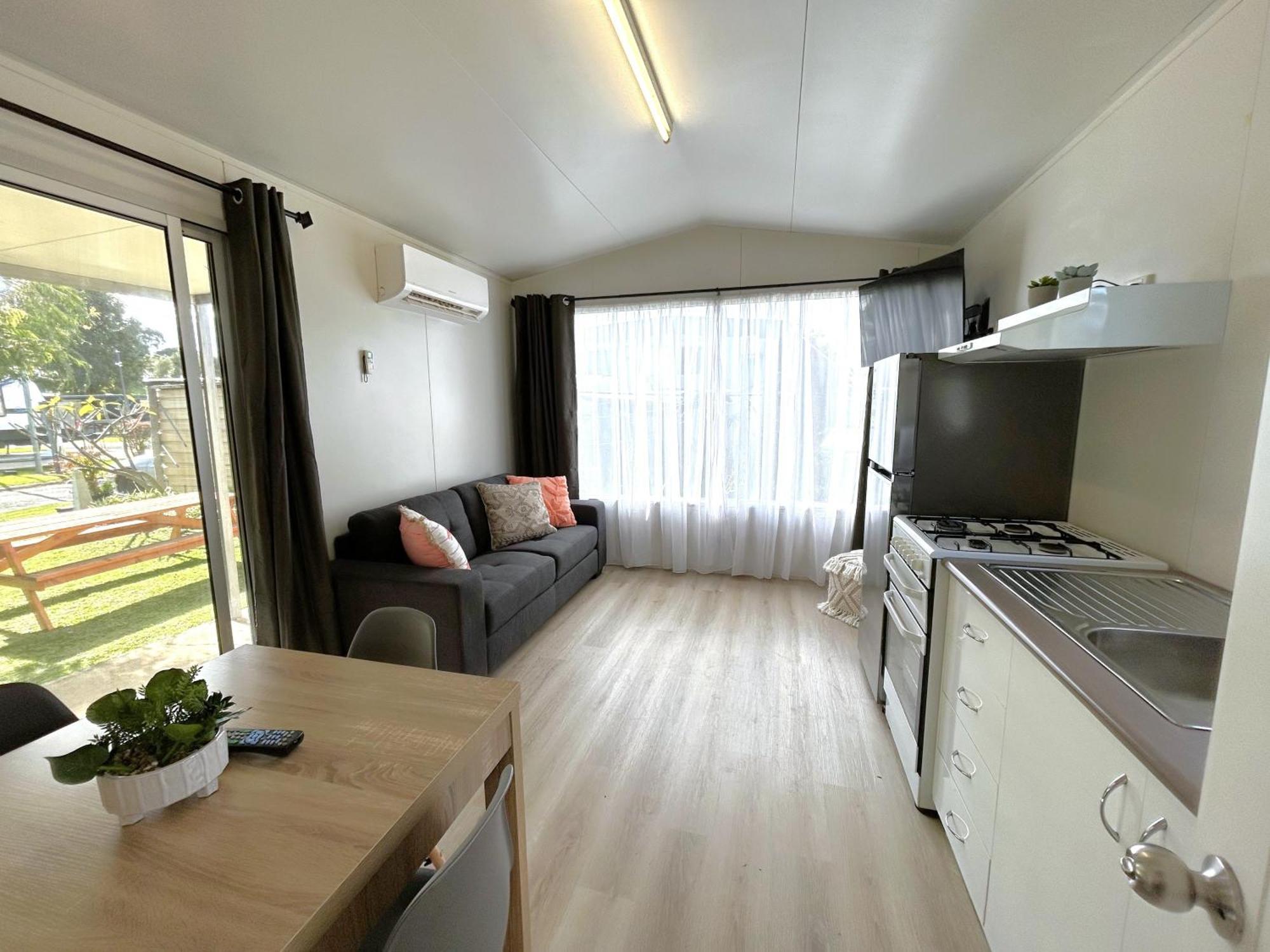 Mandurah Coastal Holiday Park エクステリア 写真