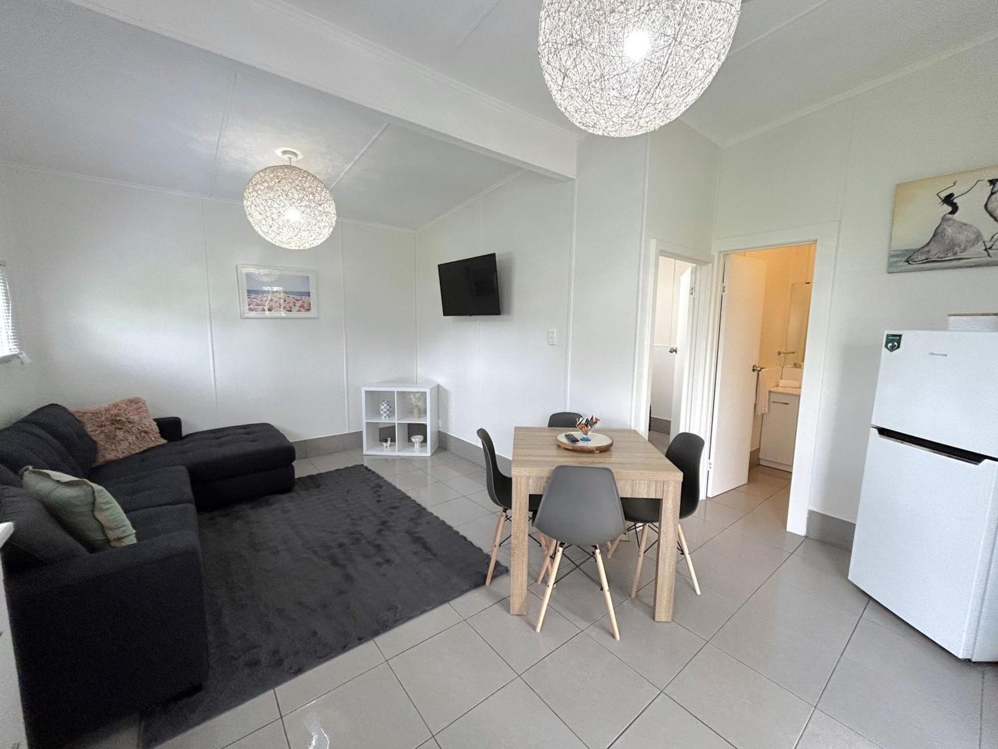 Mandurah Coastal Holiday Park エクステリア 写真