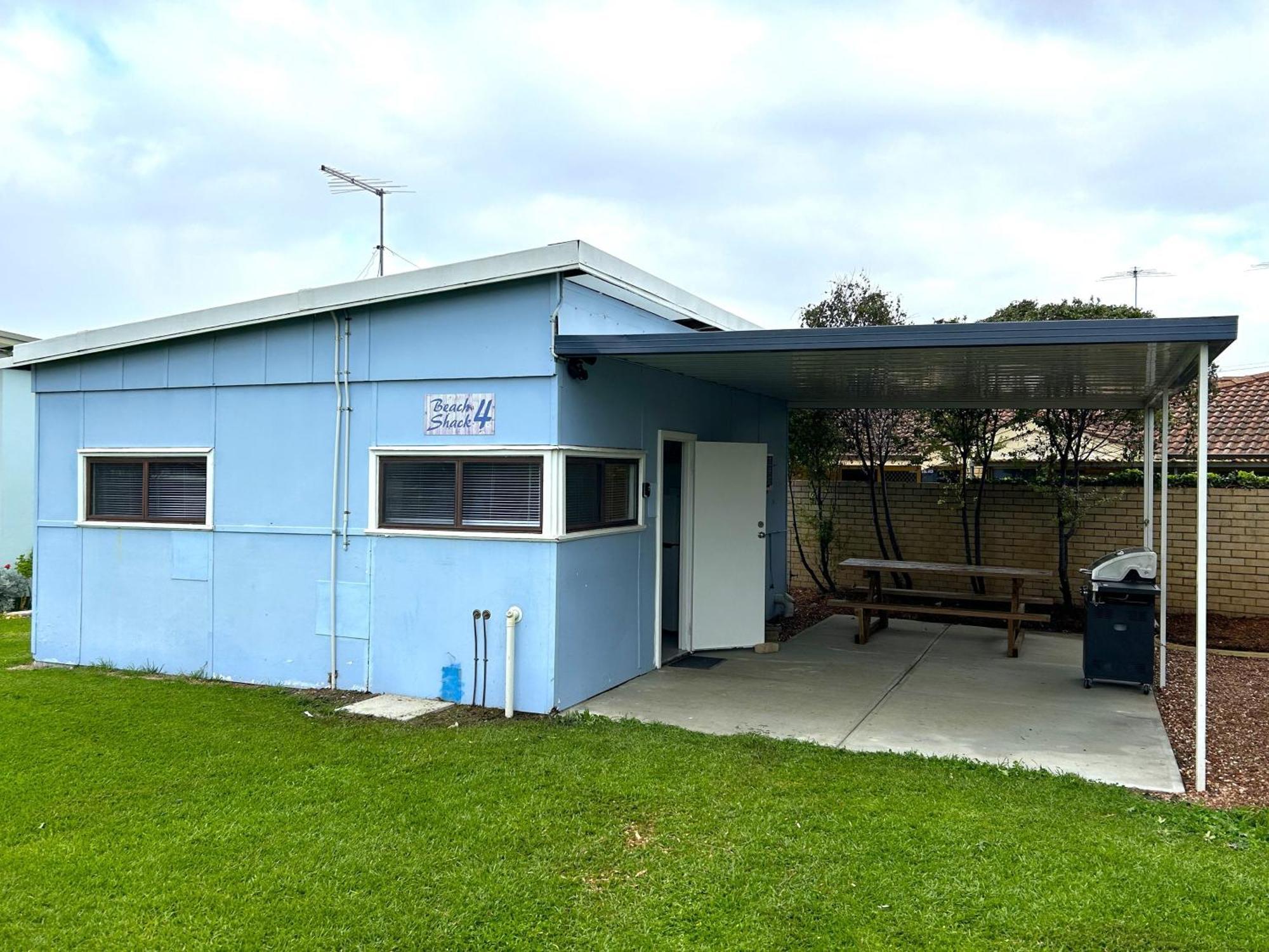 Mandurah Coastal Holiday Park エクステリア 写真