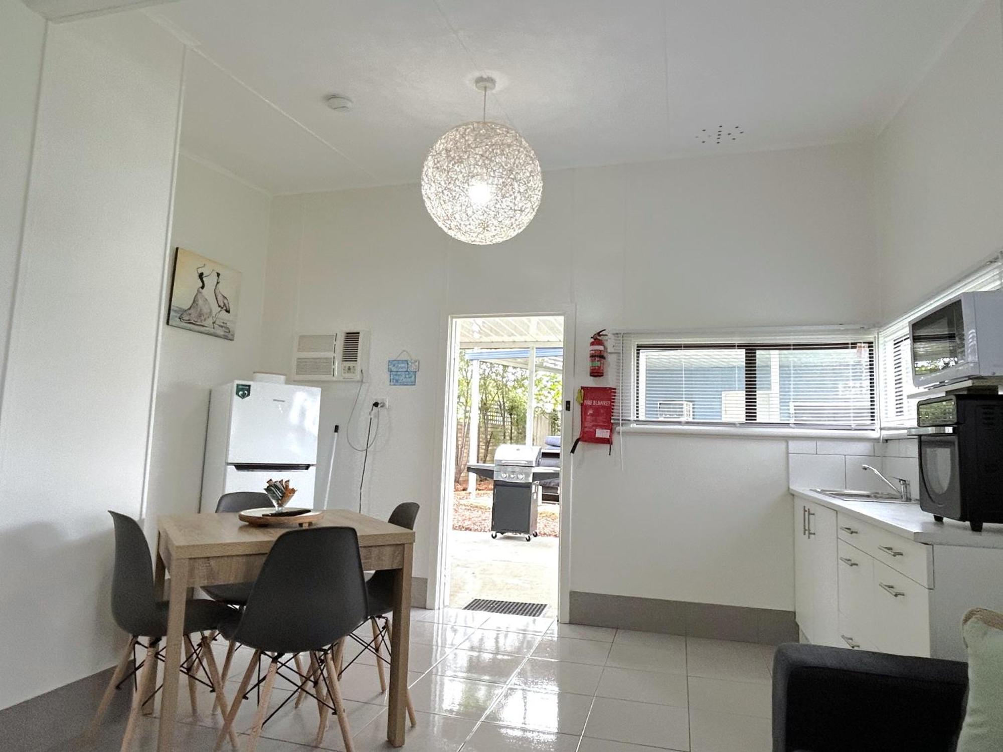Mandurah Coastal Holiday Park エクステリア 写真