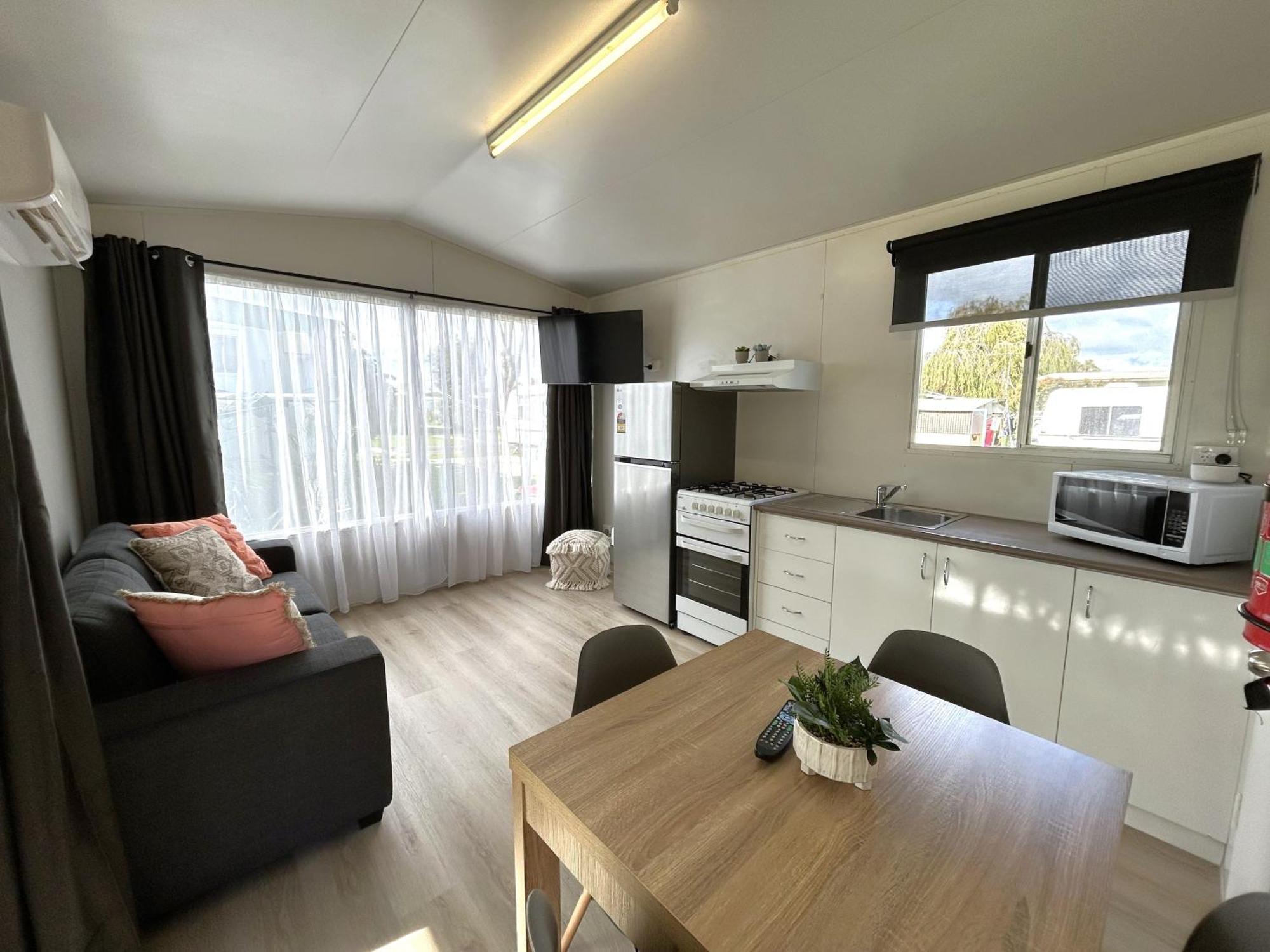 Mandurah Coastal Holiday Park エクステリア 写真