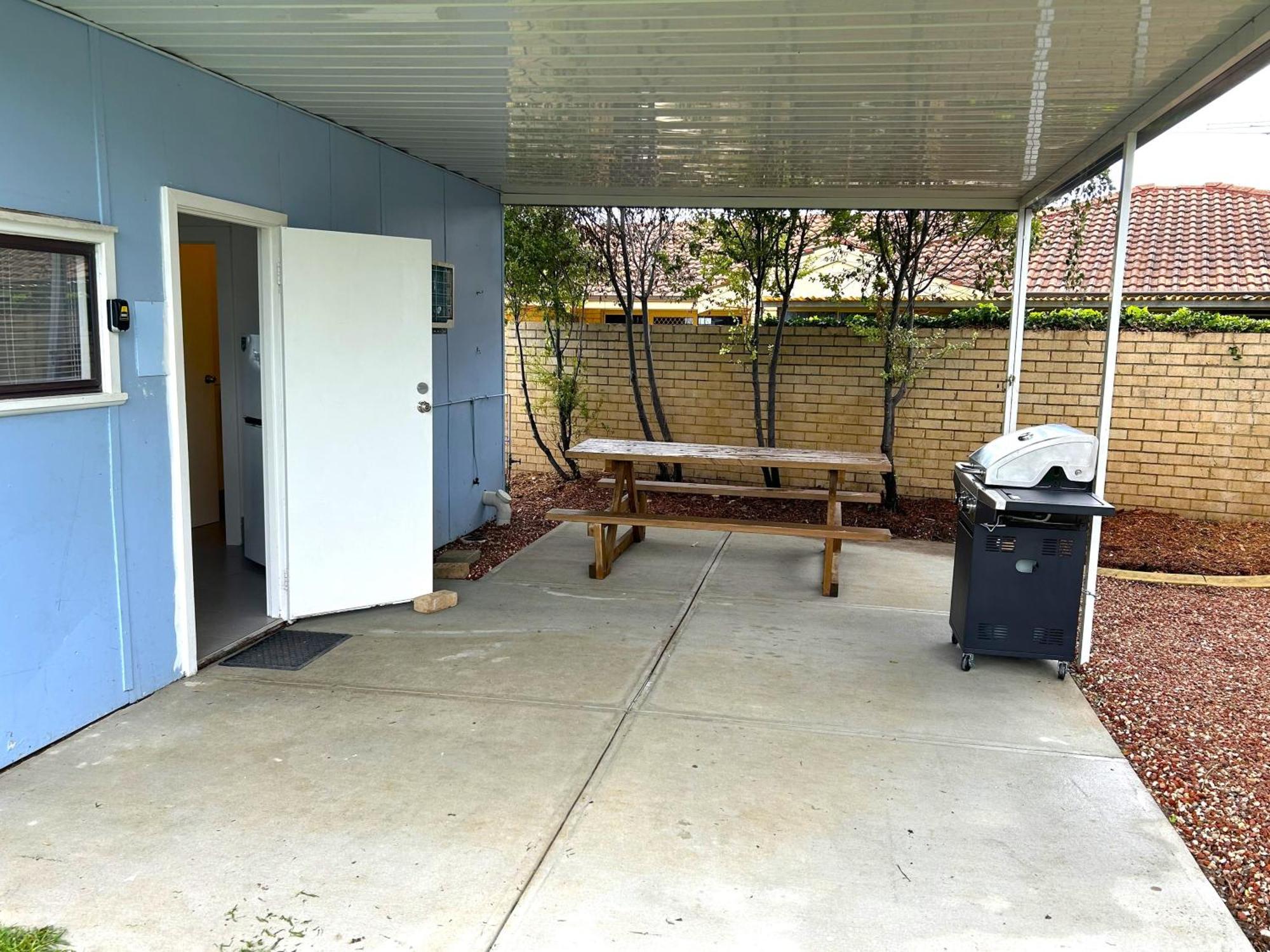 Mandurah Coastal Holiday Park エクステリア 写真