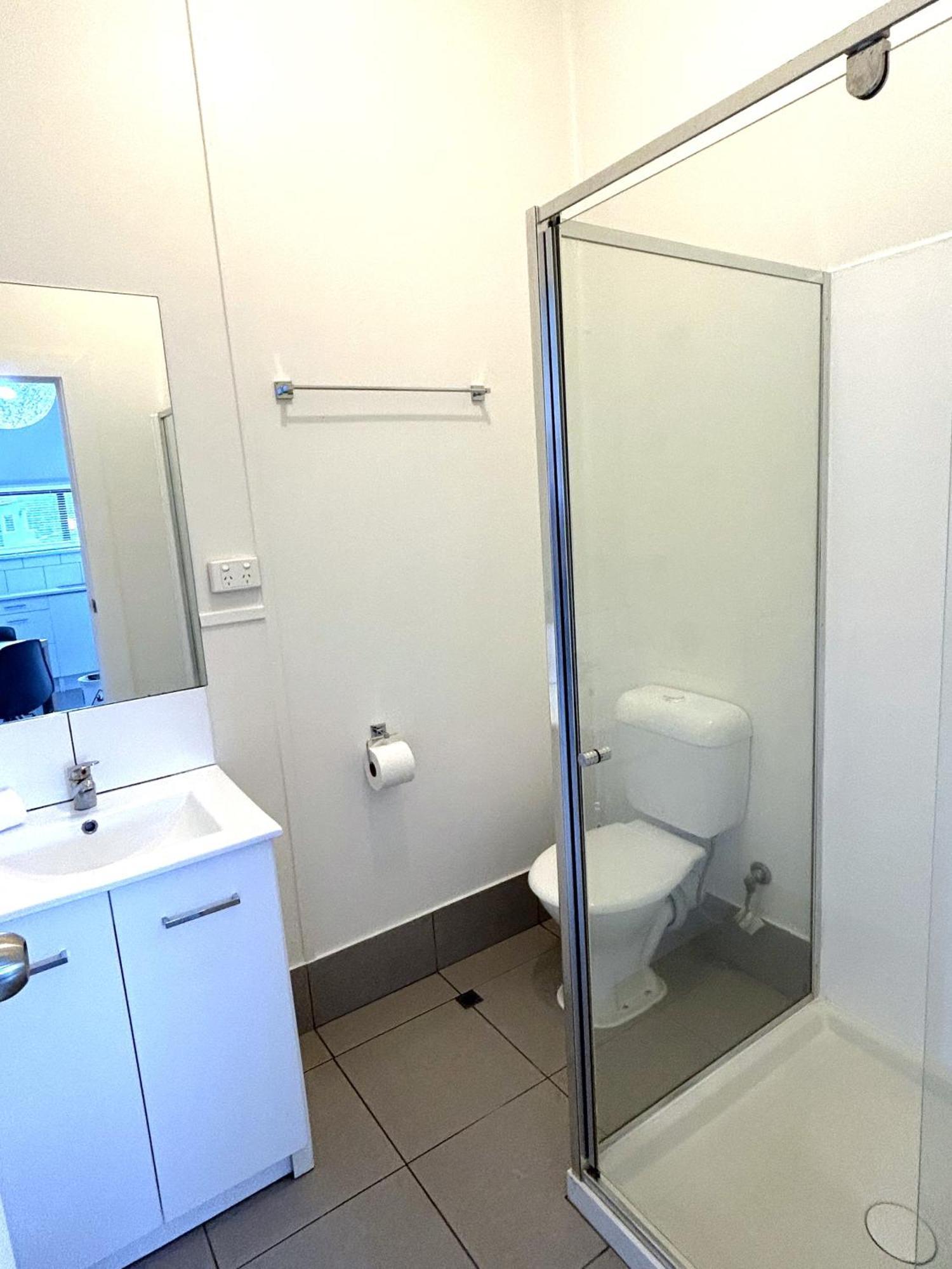 Mandurah Coastal Holiday Park エクステリア 写真