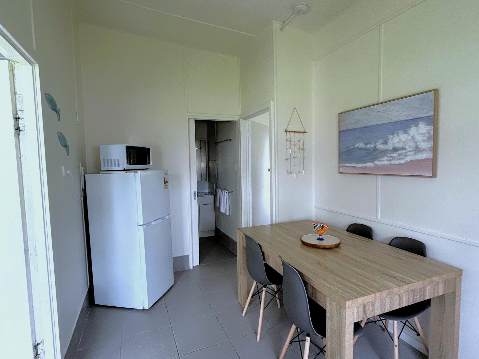Mandurah Coastal Holiday Park エクステリア 写真