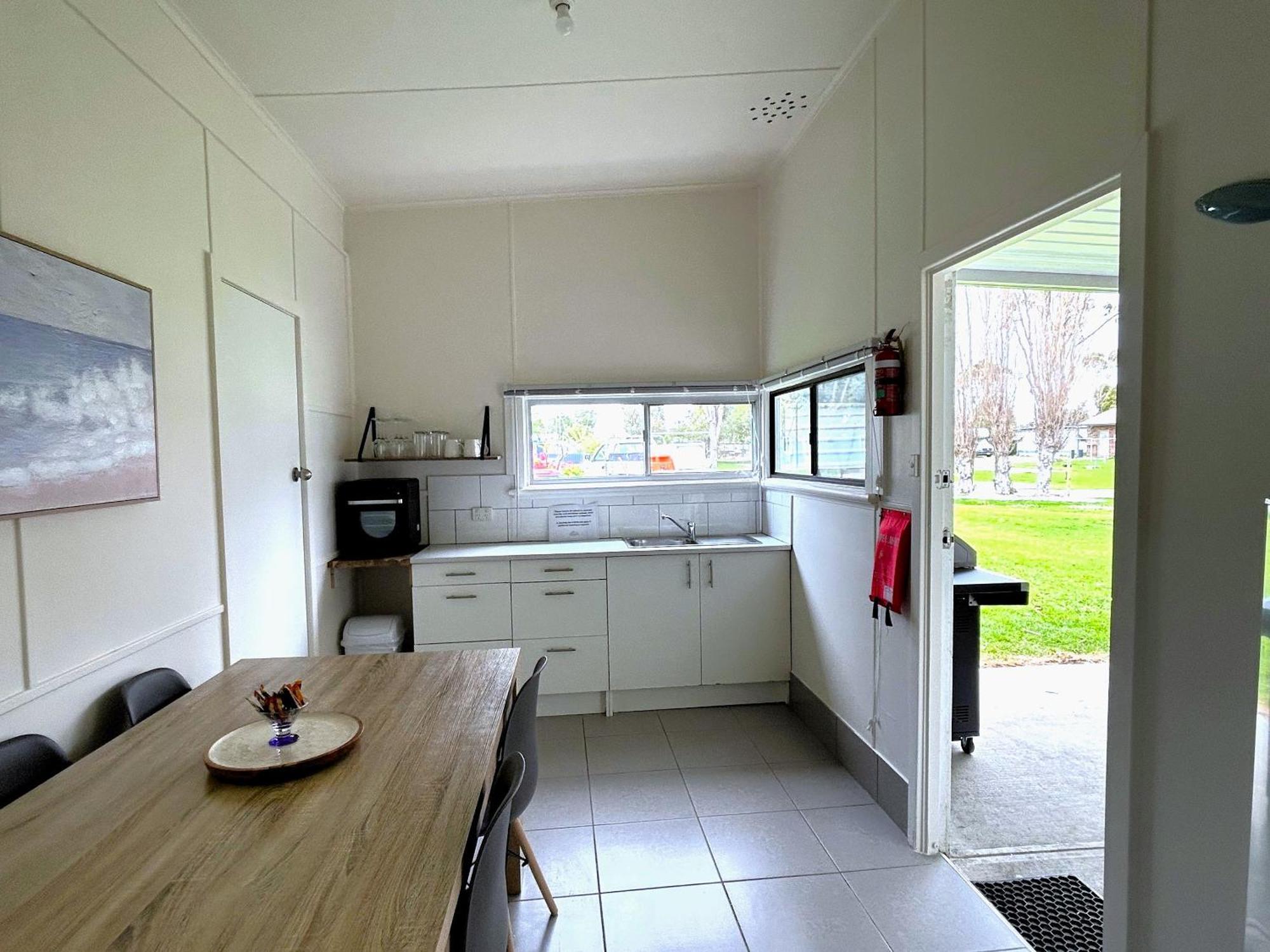 Mandurah Coastal Holiday Park エクステリア 写真