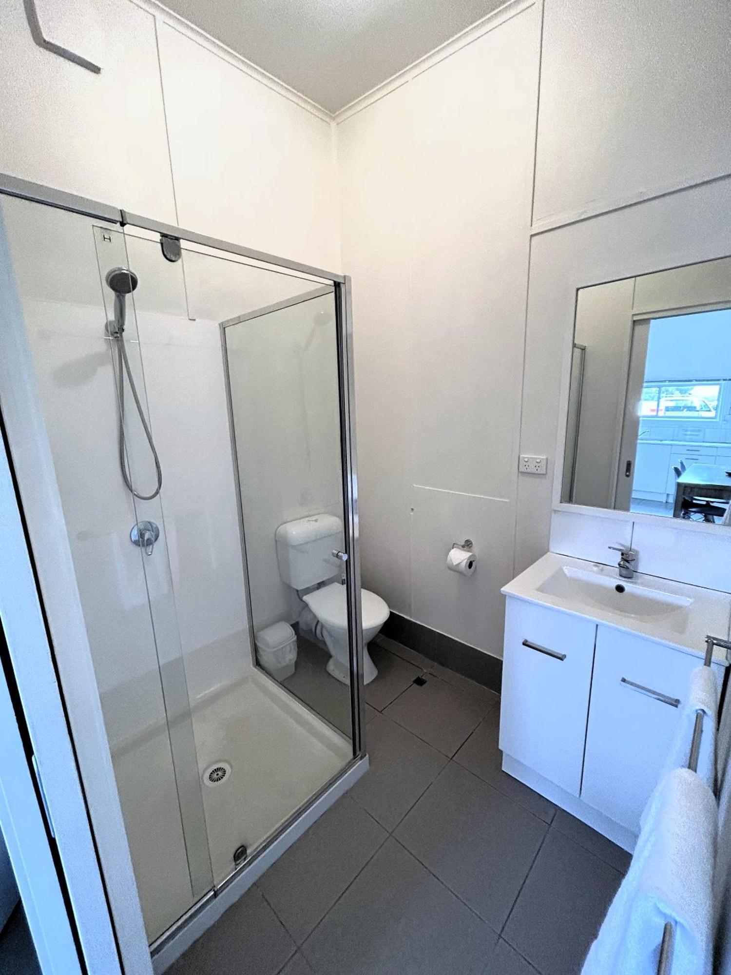 Mandurah Coastal Holiday Park エクステリア 写真