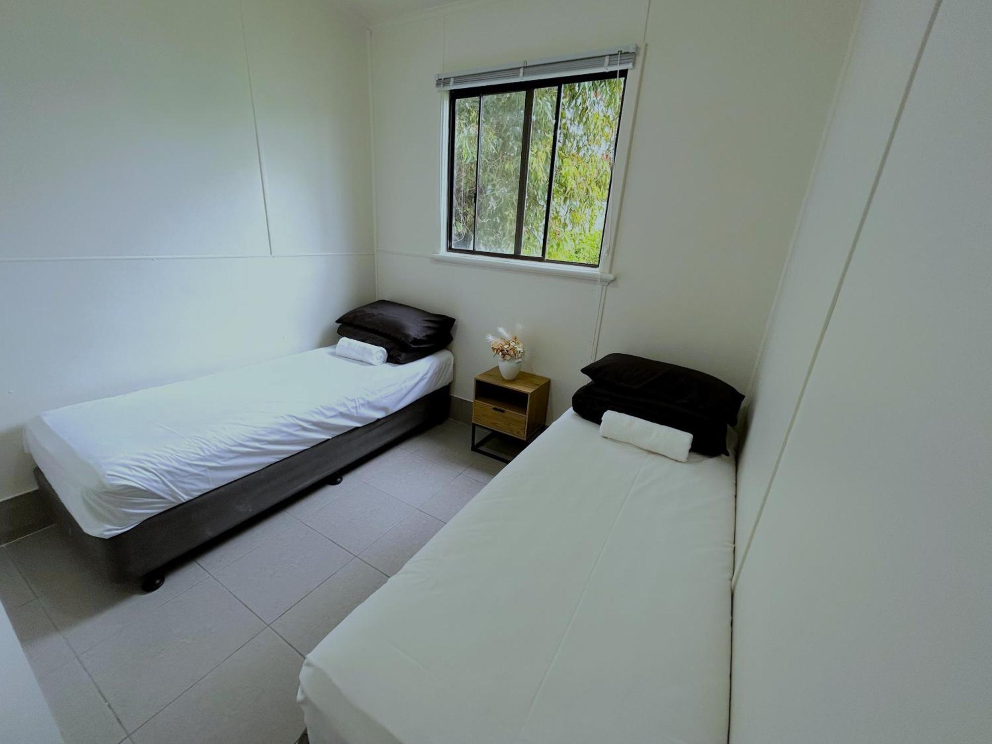 Mandurah Coastal Holiday Park エクステリア 写真