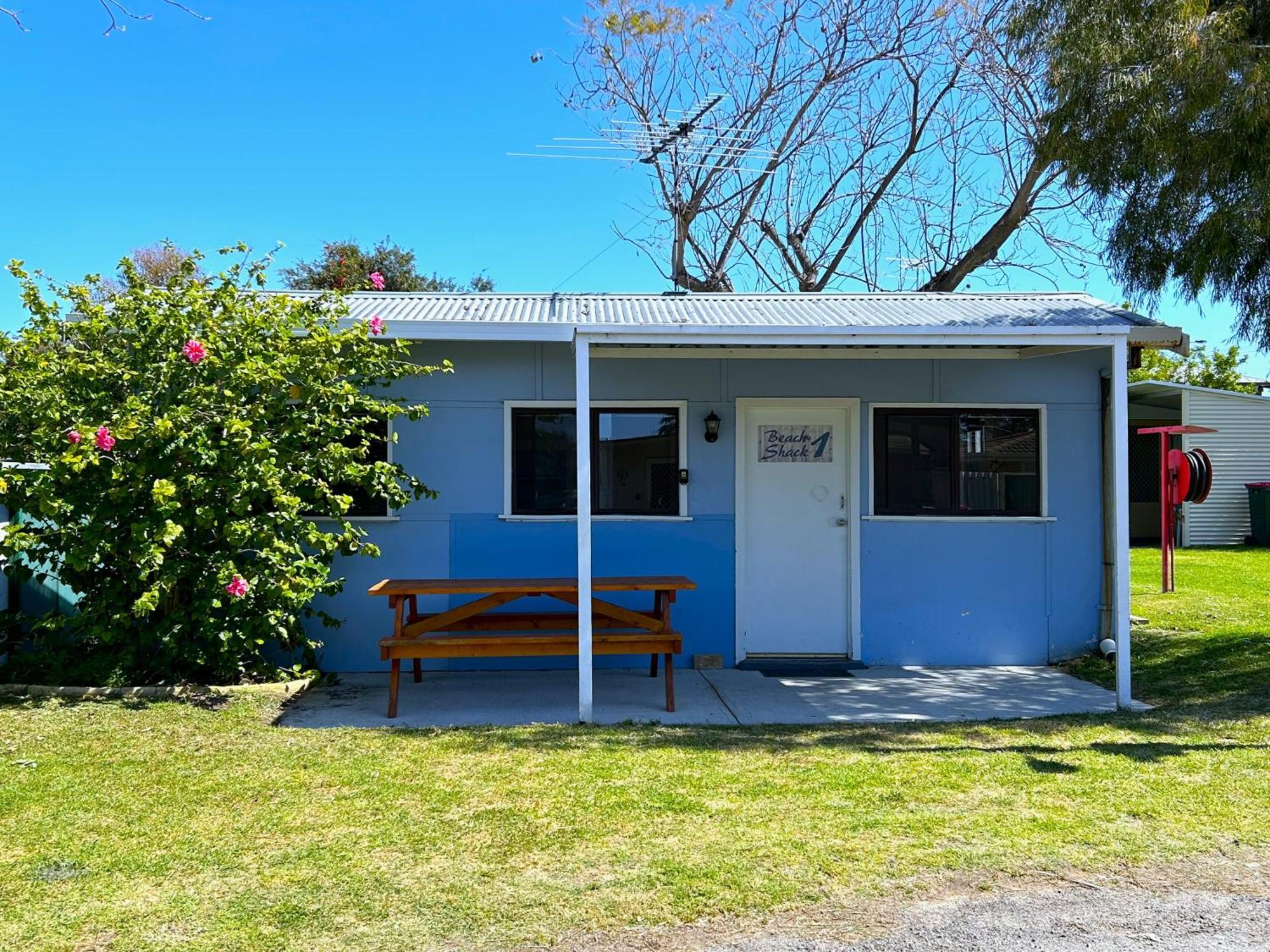 Mandurah Coastal Holiday Park エクステリア 写真