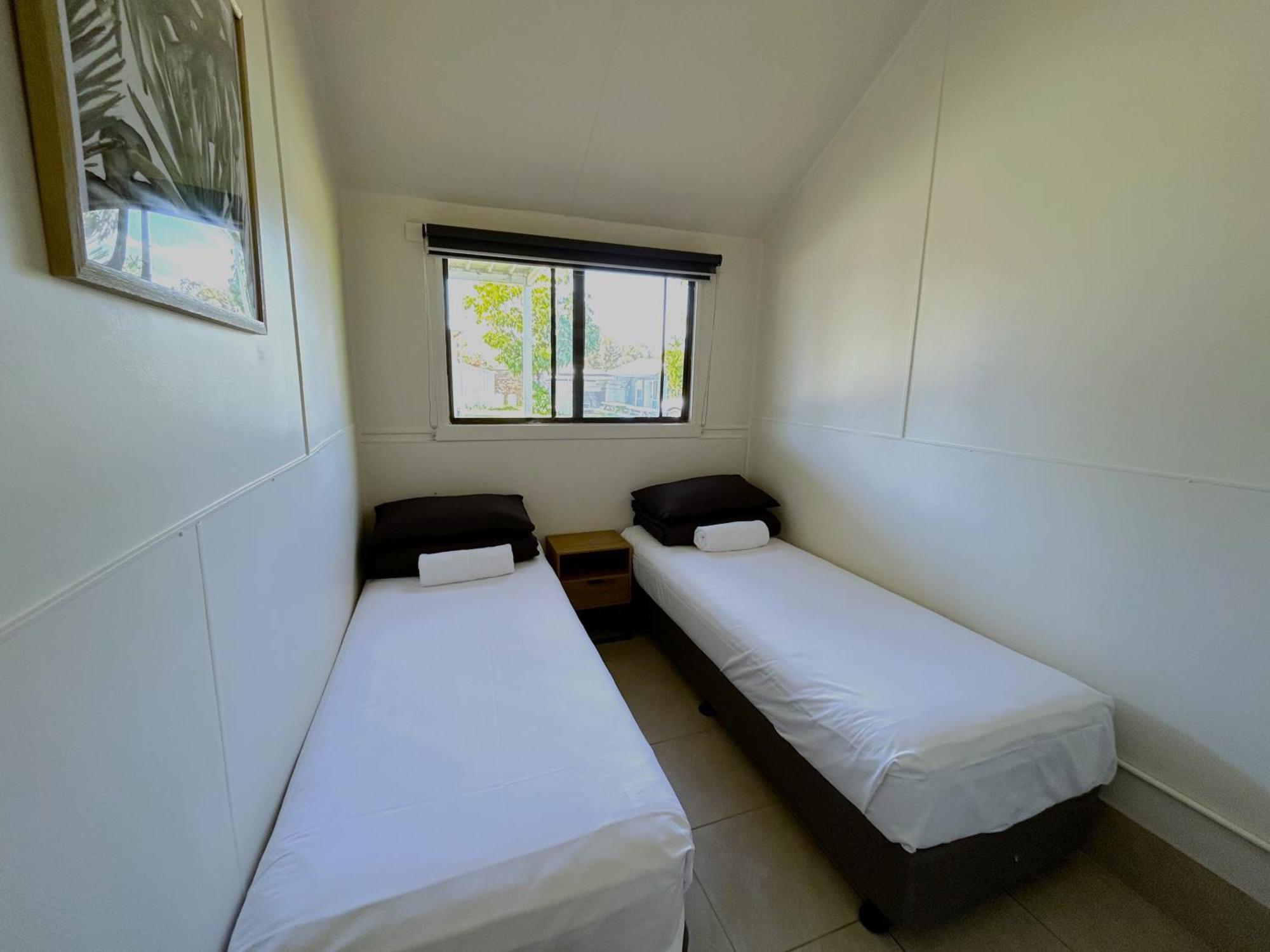 Mandurah Coastal Holiday Park エクステリア 写真