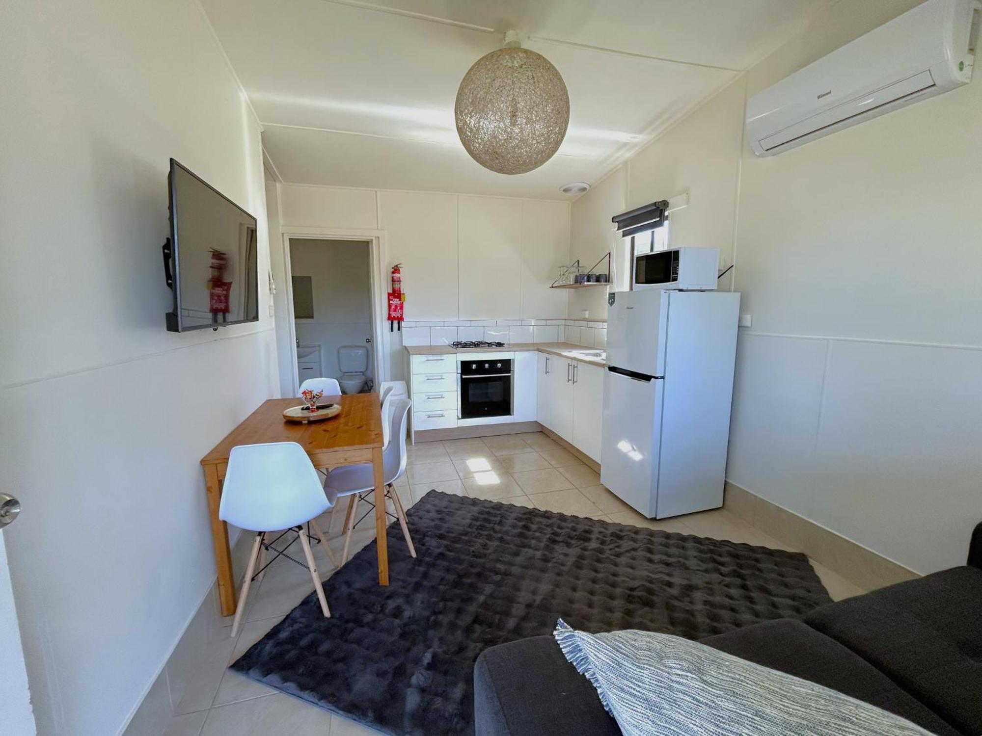 Mandurah Coastal Holiday Park エクステリア 写真