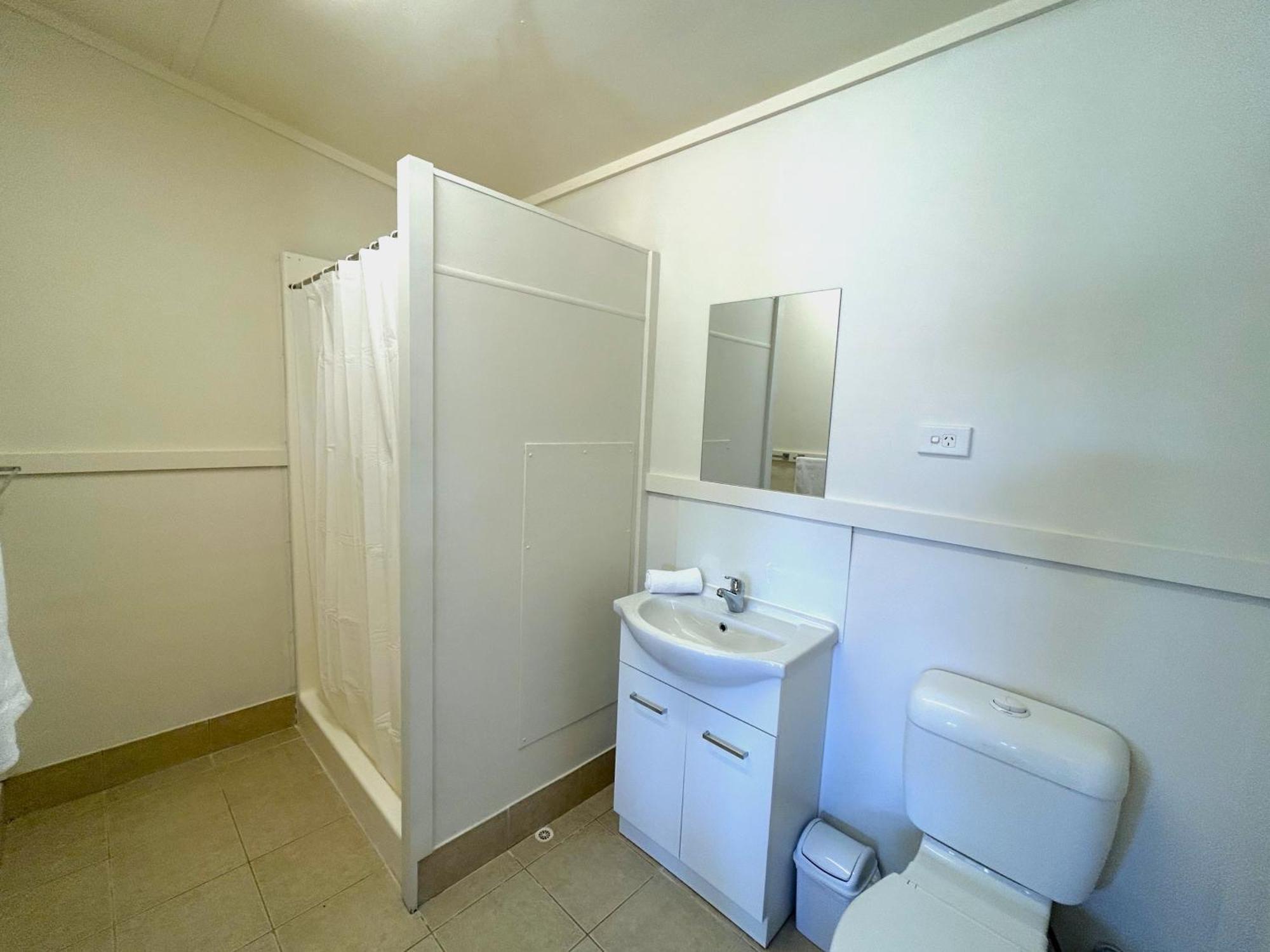 Mandurah Coastal Holiday Park エクステリア 写真