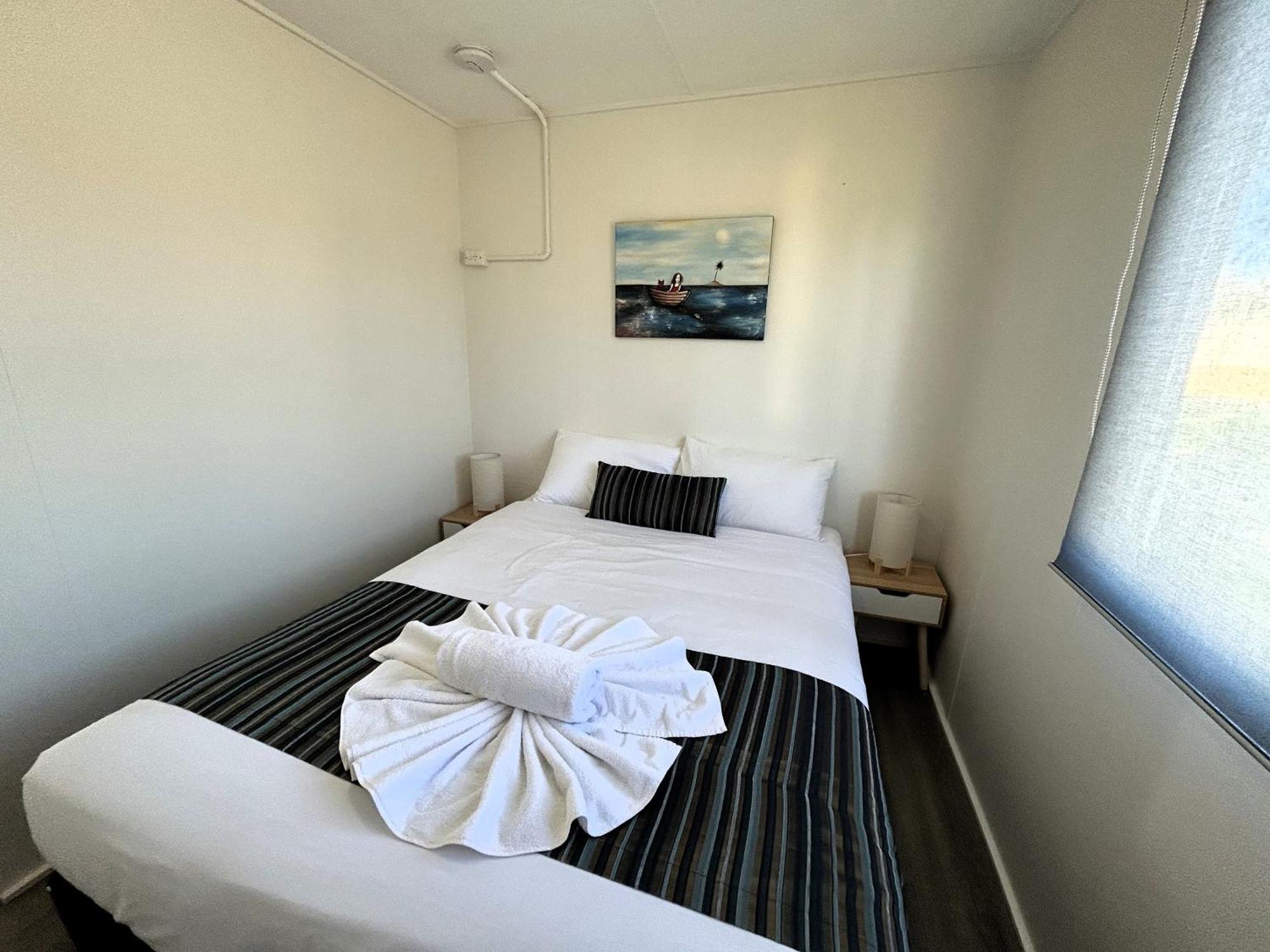 Mandurah Coastal Holiday Park エクステリア 写真