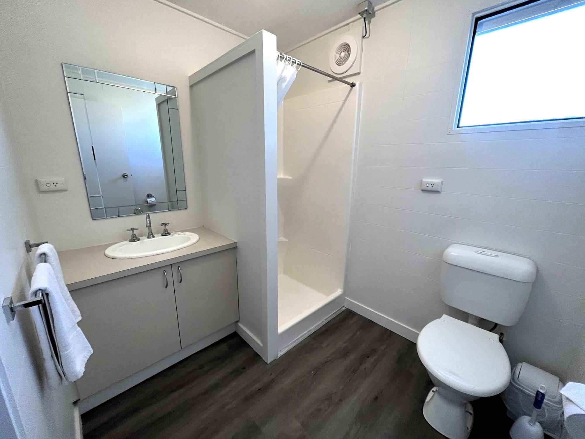 Mandurah Coastal Holiday Park エクステリア 写真
