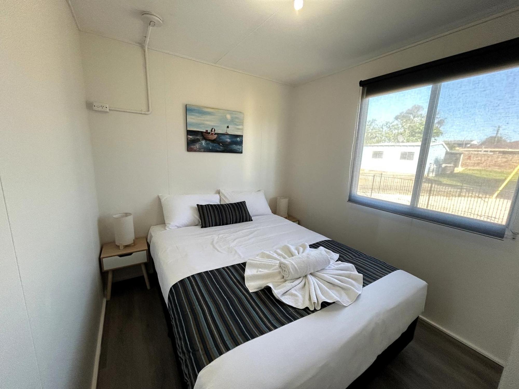 Mandurah Coastal Holiday Park エクステリア 写真