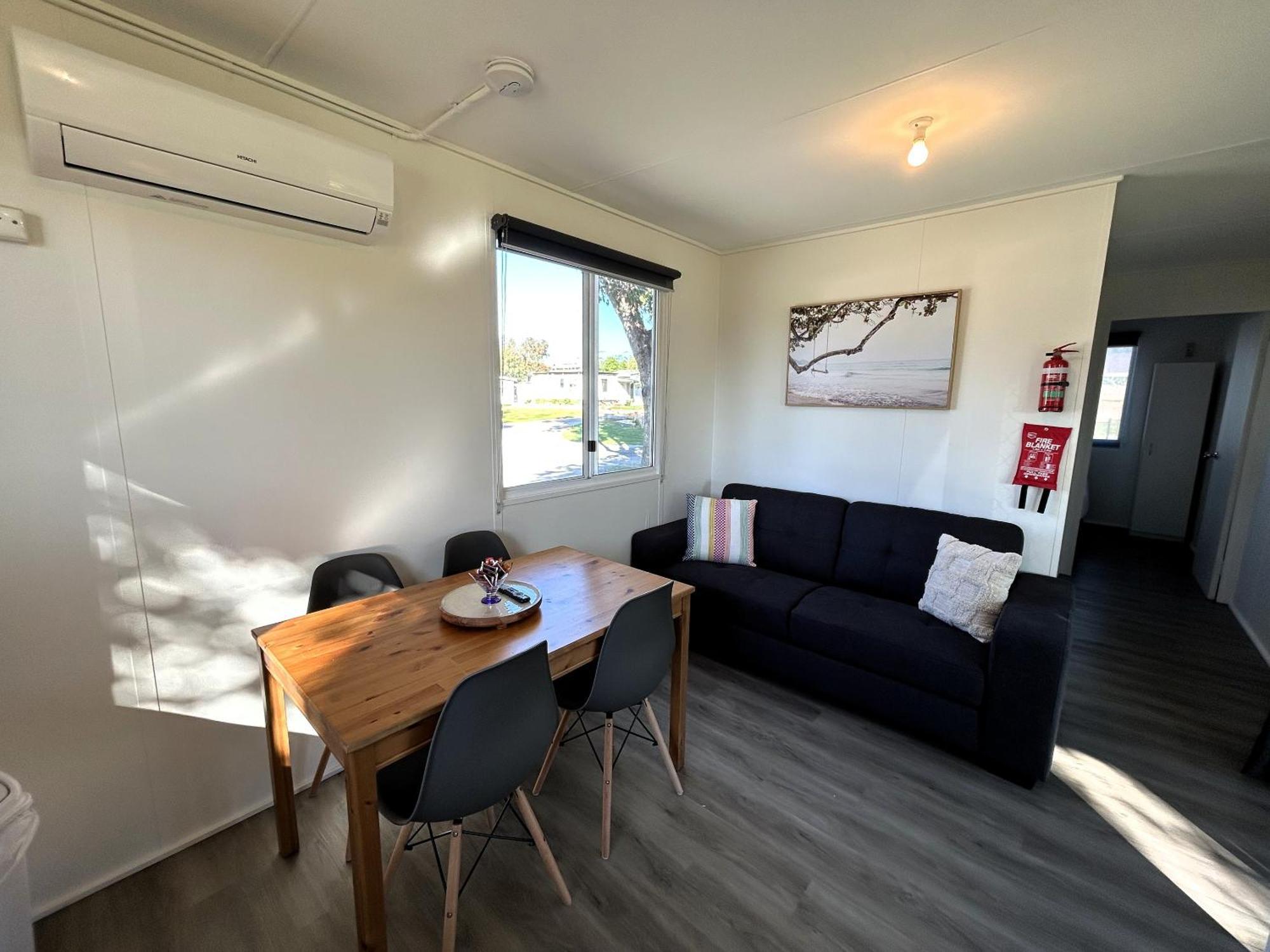 Mandurah Coastal Holiday Park エクステリア 写真