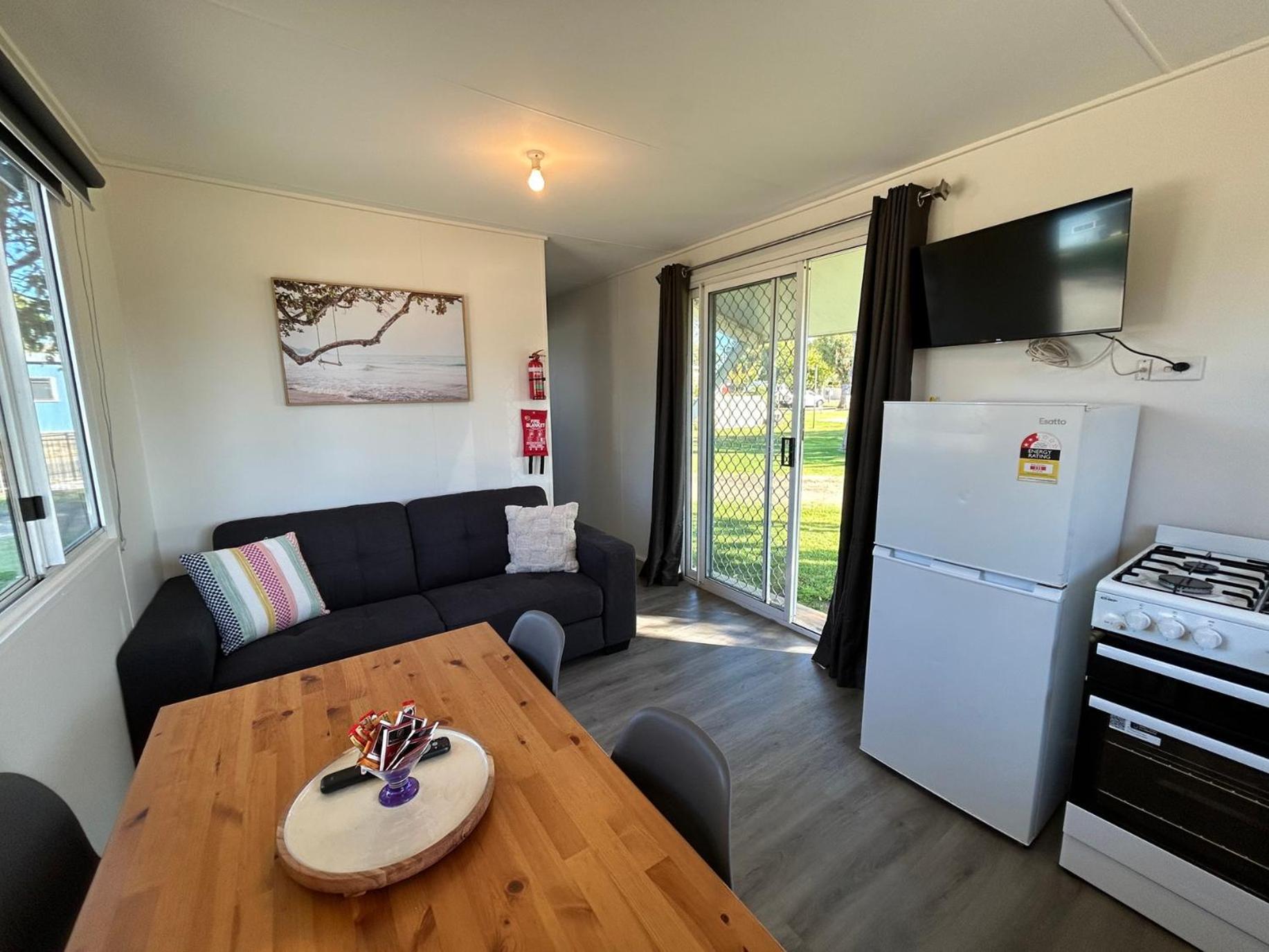 Mandurah Coastal Holiday Park エクステリア 写真