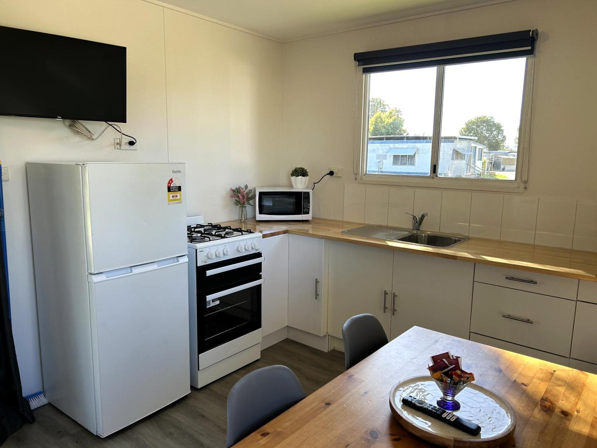 Mandurah Coastal Holiday Park エクステリア 写真