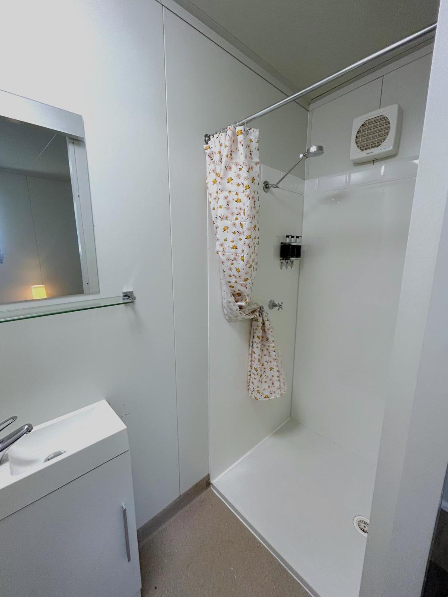 Mandurah Coastal Holiday Park エクステリア 写真