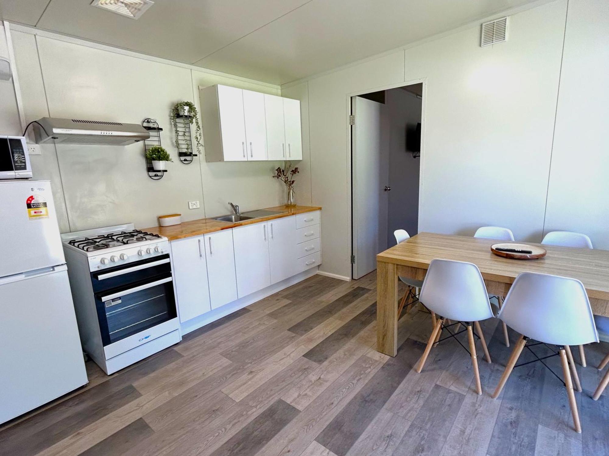 Mandurah Coastal Holiday Park エクステリア 写真