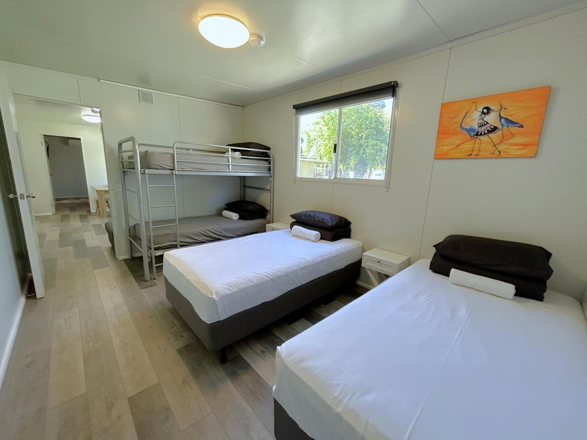 Mandurah Coastal Holiday Park エクステリア 写真