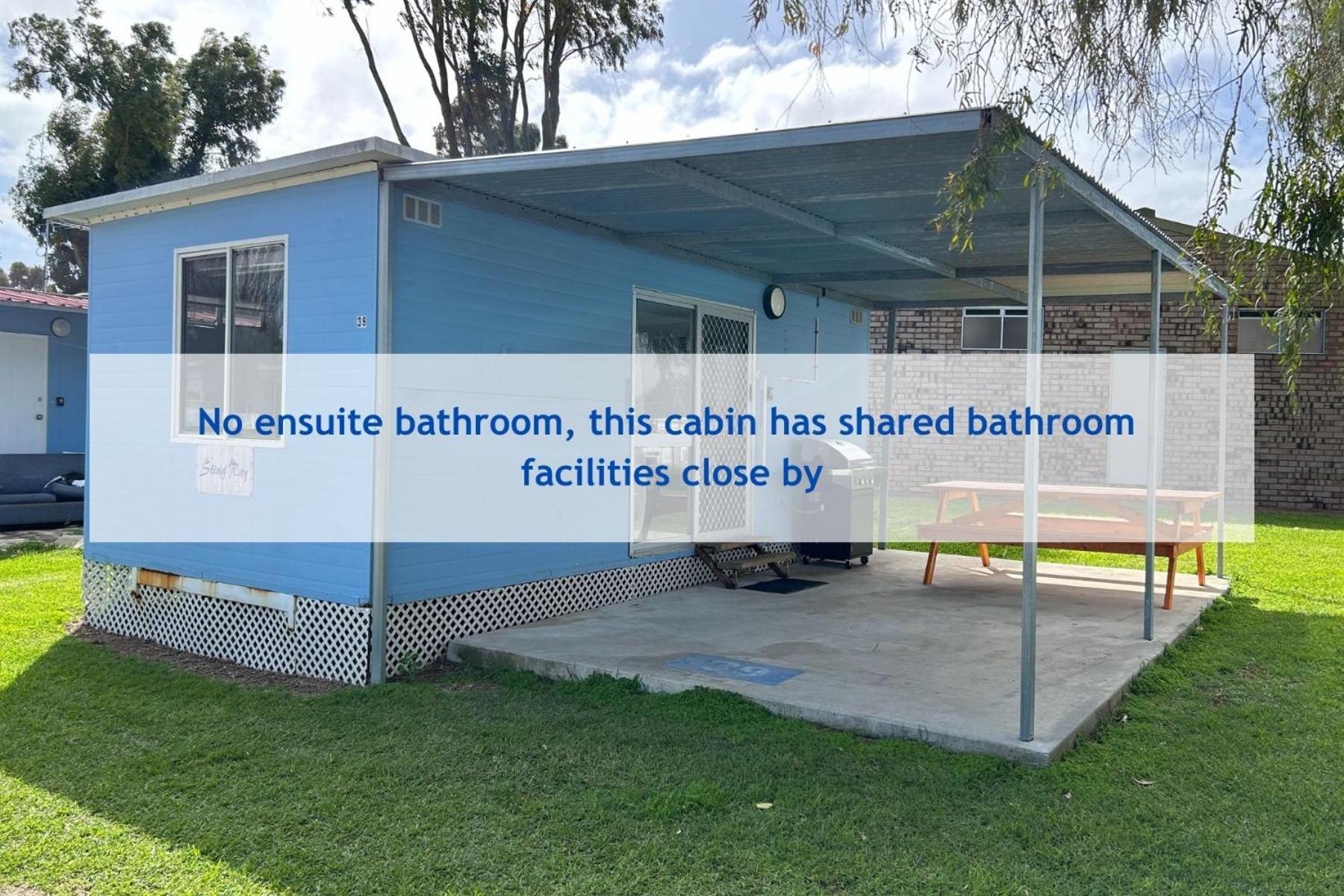 Mandurah Coastal Holiday Park エクステリア 写真