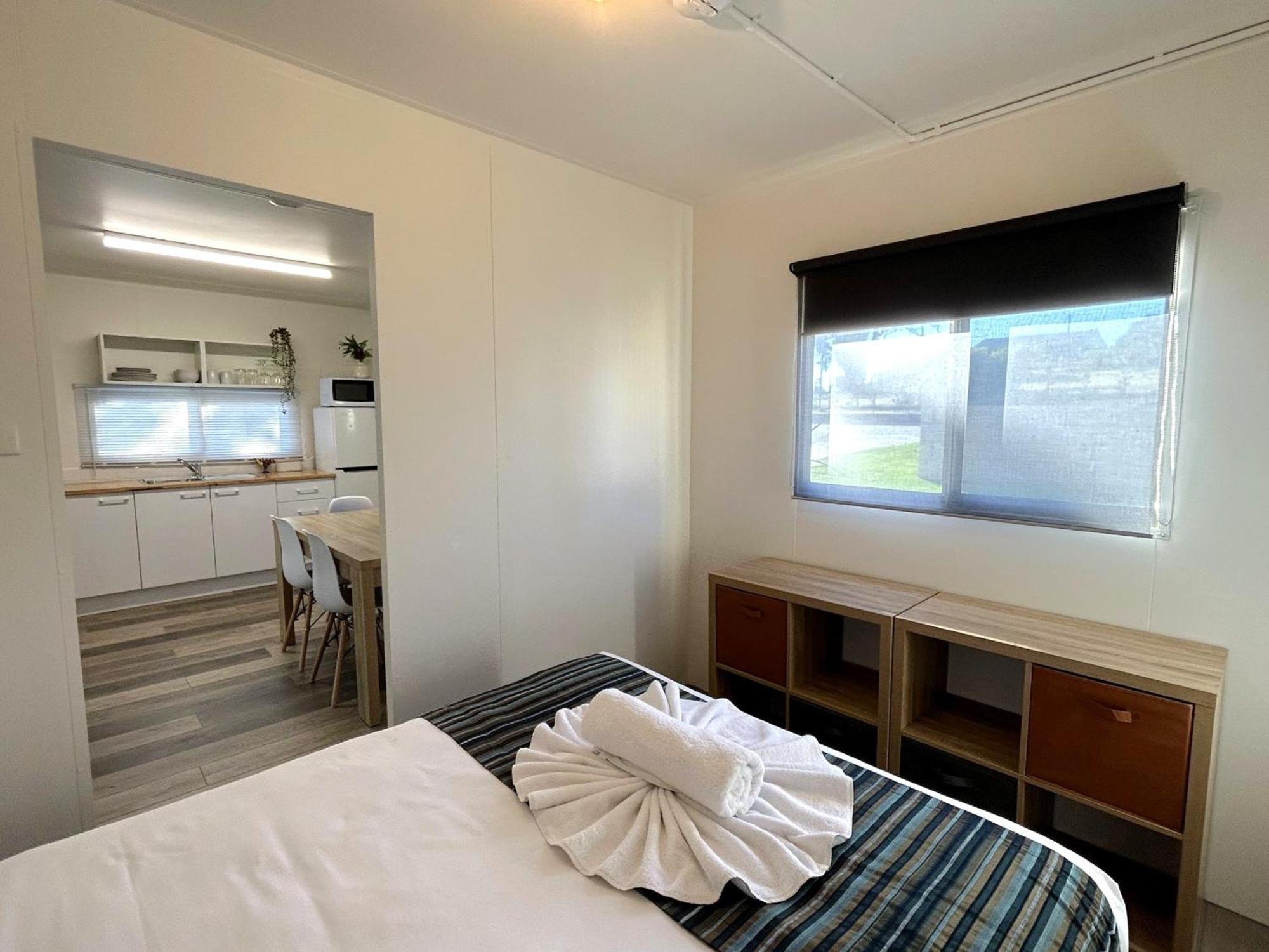 Mandurah Coastal Holiday Park エクステリア 写真
