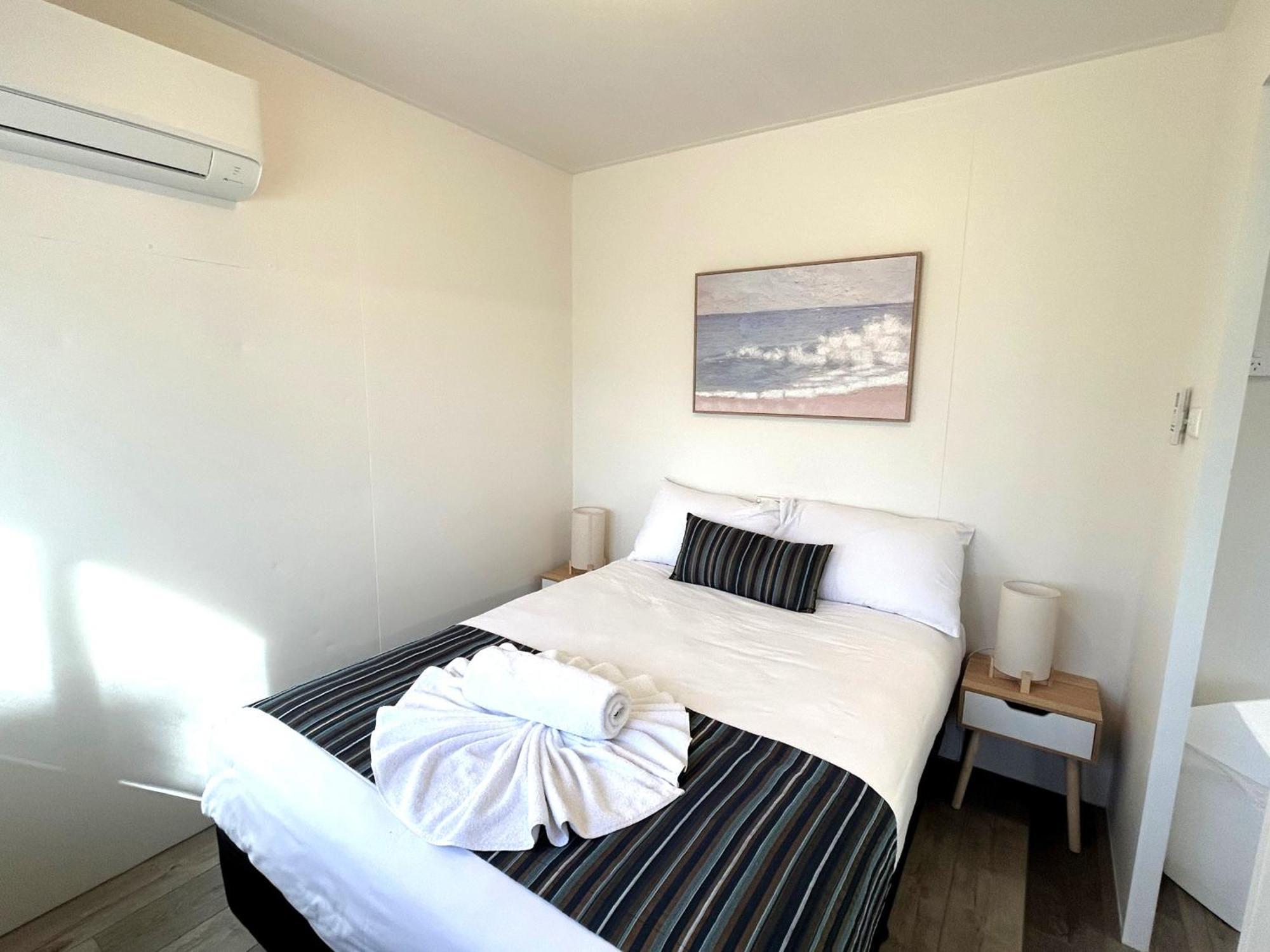 Mandurah Coastal Holiday Park エクステリア 写真