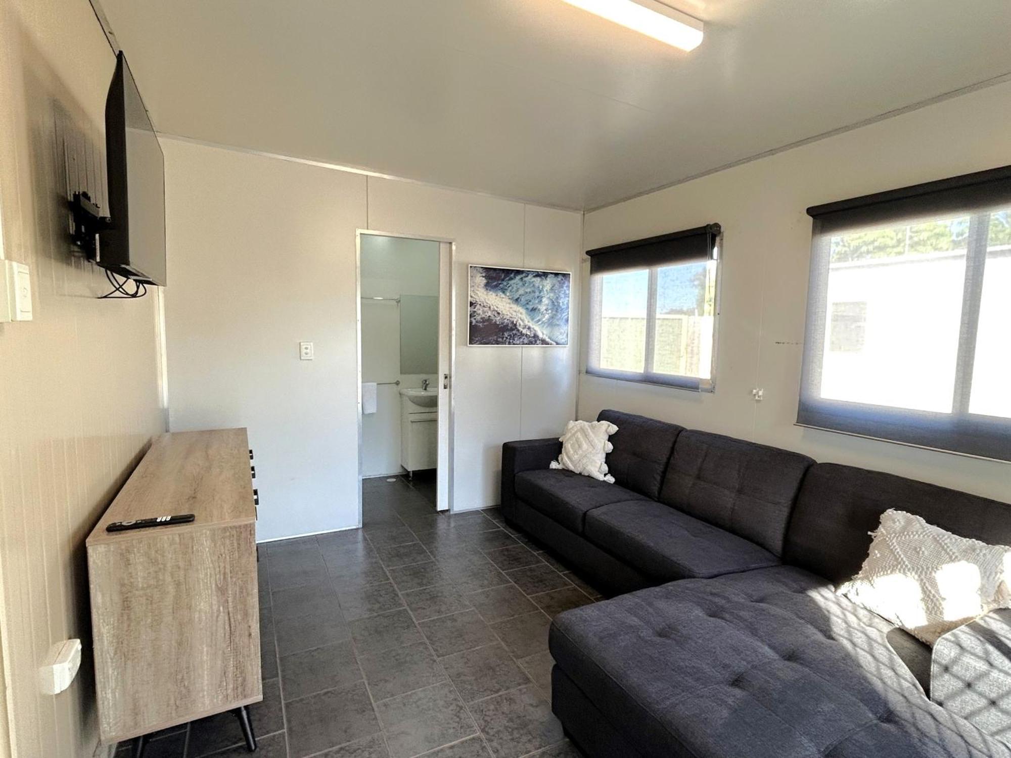 Mandurah Coastal Holiday Park エクステリア 写真
