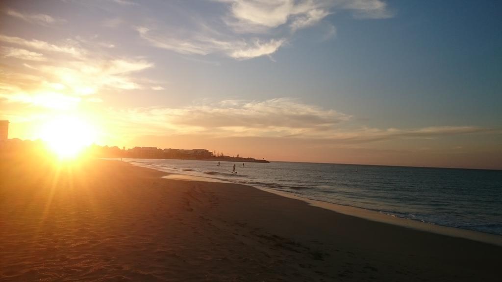 Mandurah Coastal Holiday Park エクステリア 写真